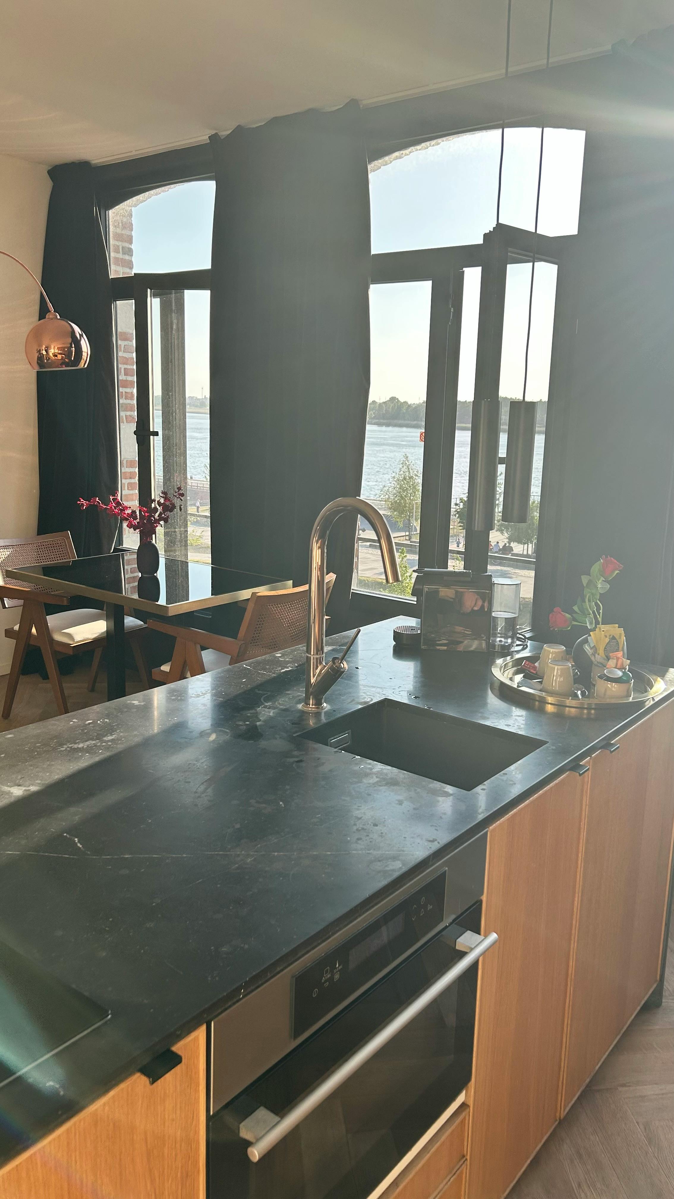 Apartment Antwerpen, 1 bed — photo 6
