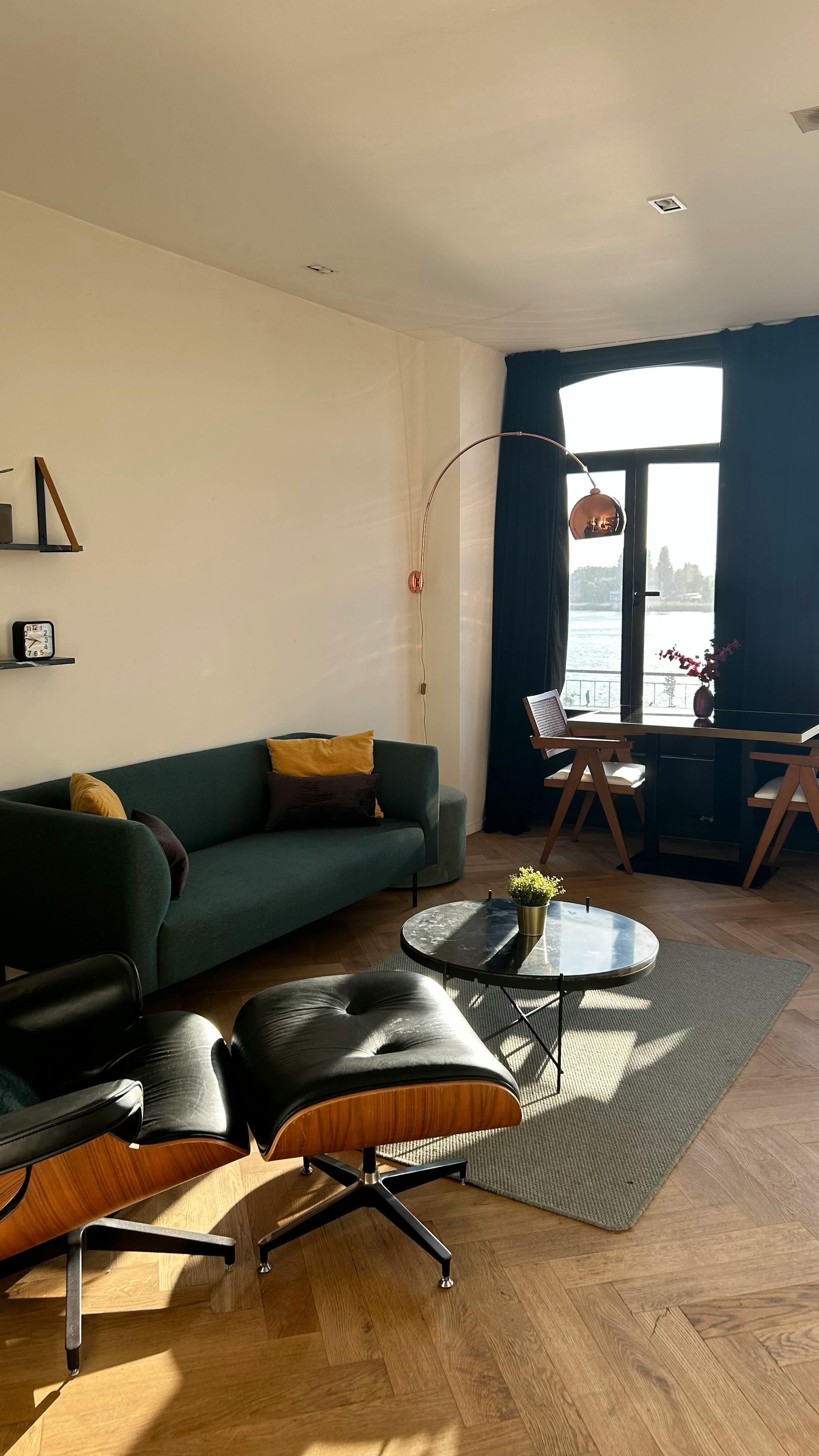 Apartment Antwerpen, 1 bed — photo 10