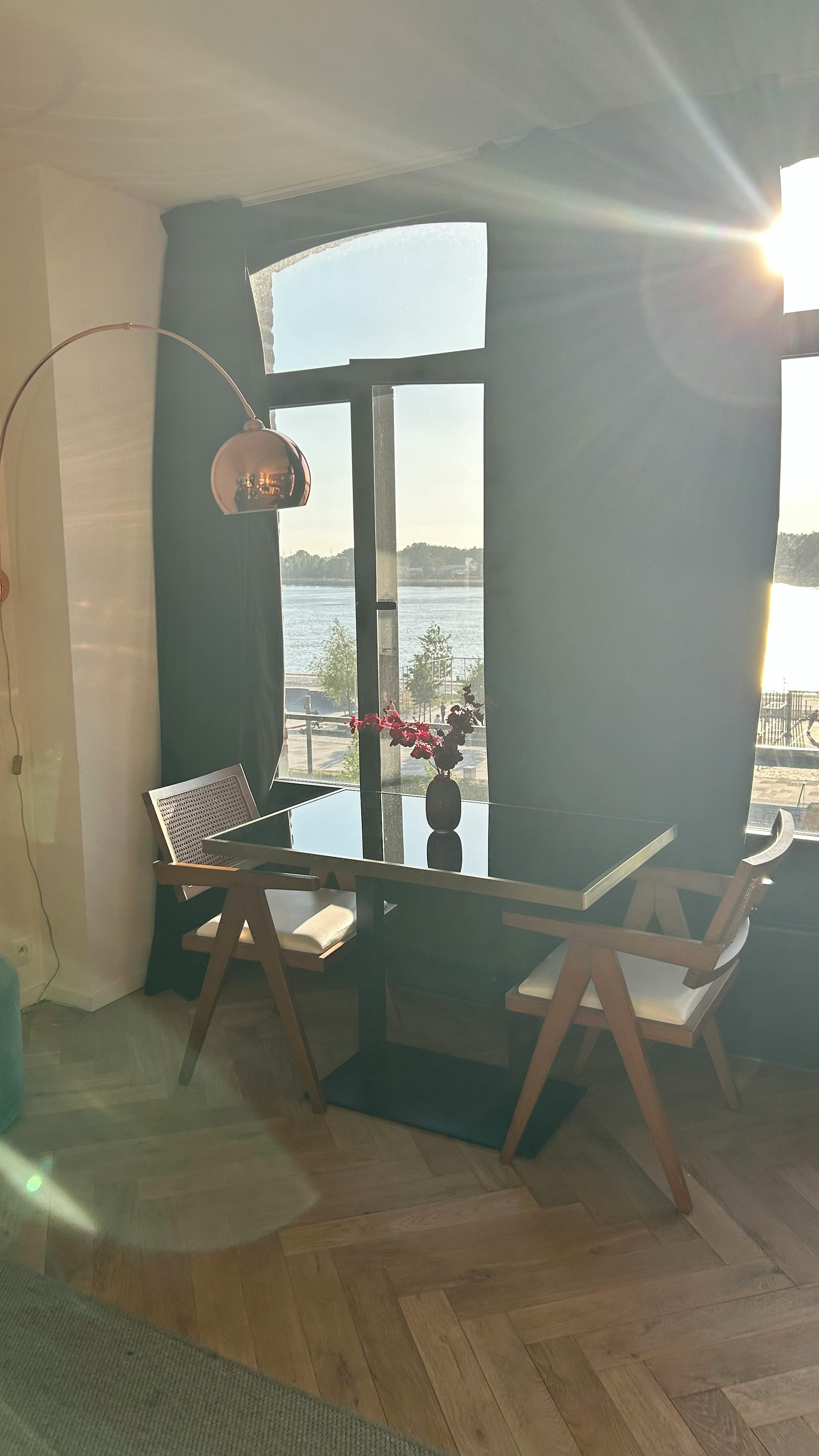 Apartment Antwerpen, 1 bed — photo 8