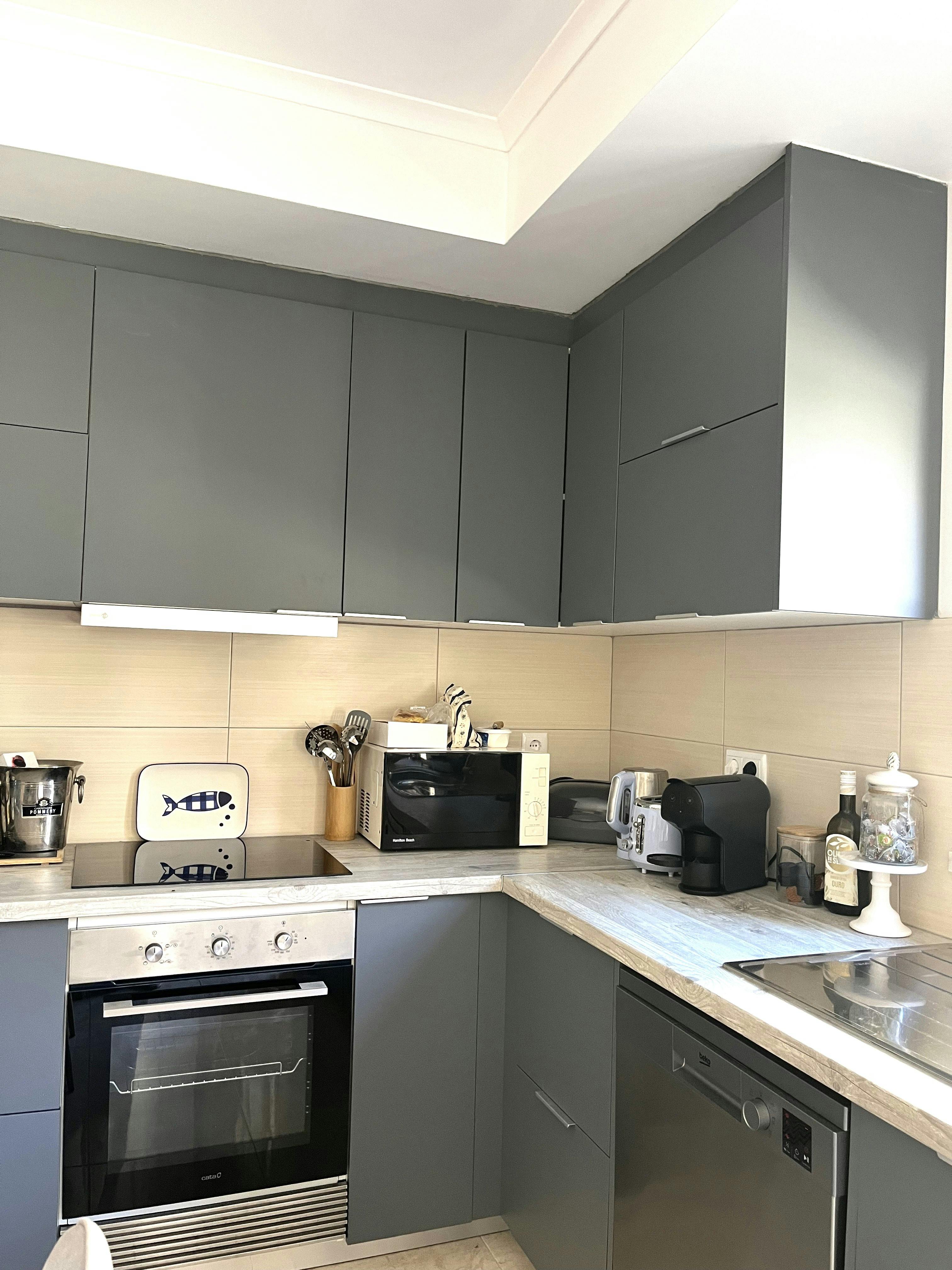 Apartment for rent for €850 per month in Ferrel, Rua do Bonfim