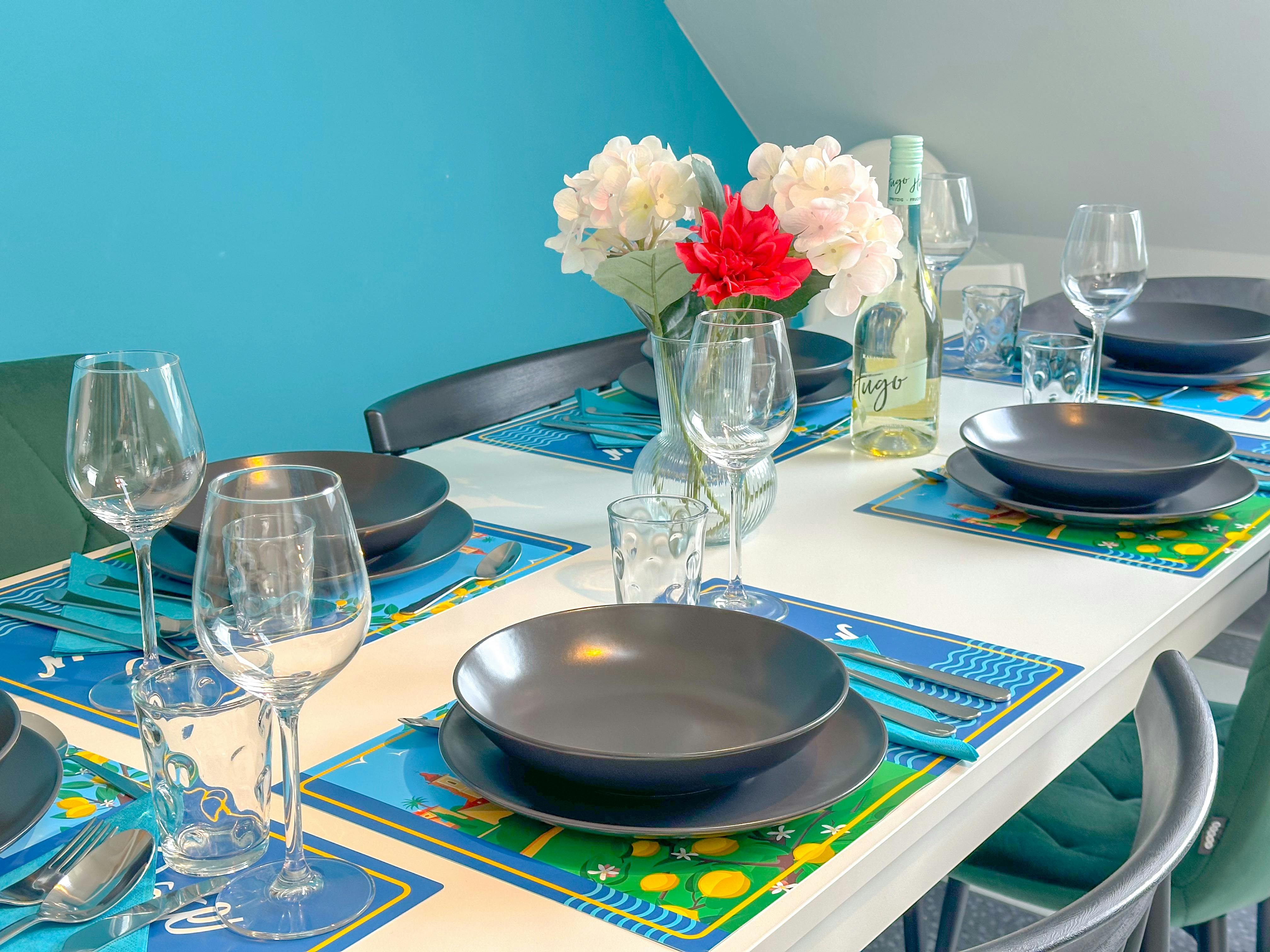 Appartement à louer pour 4 799 €/mois à Augsburg, Langenmantelstraße