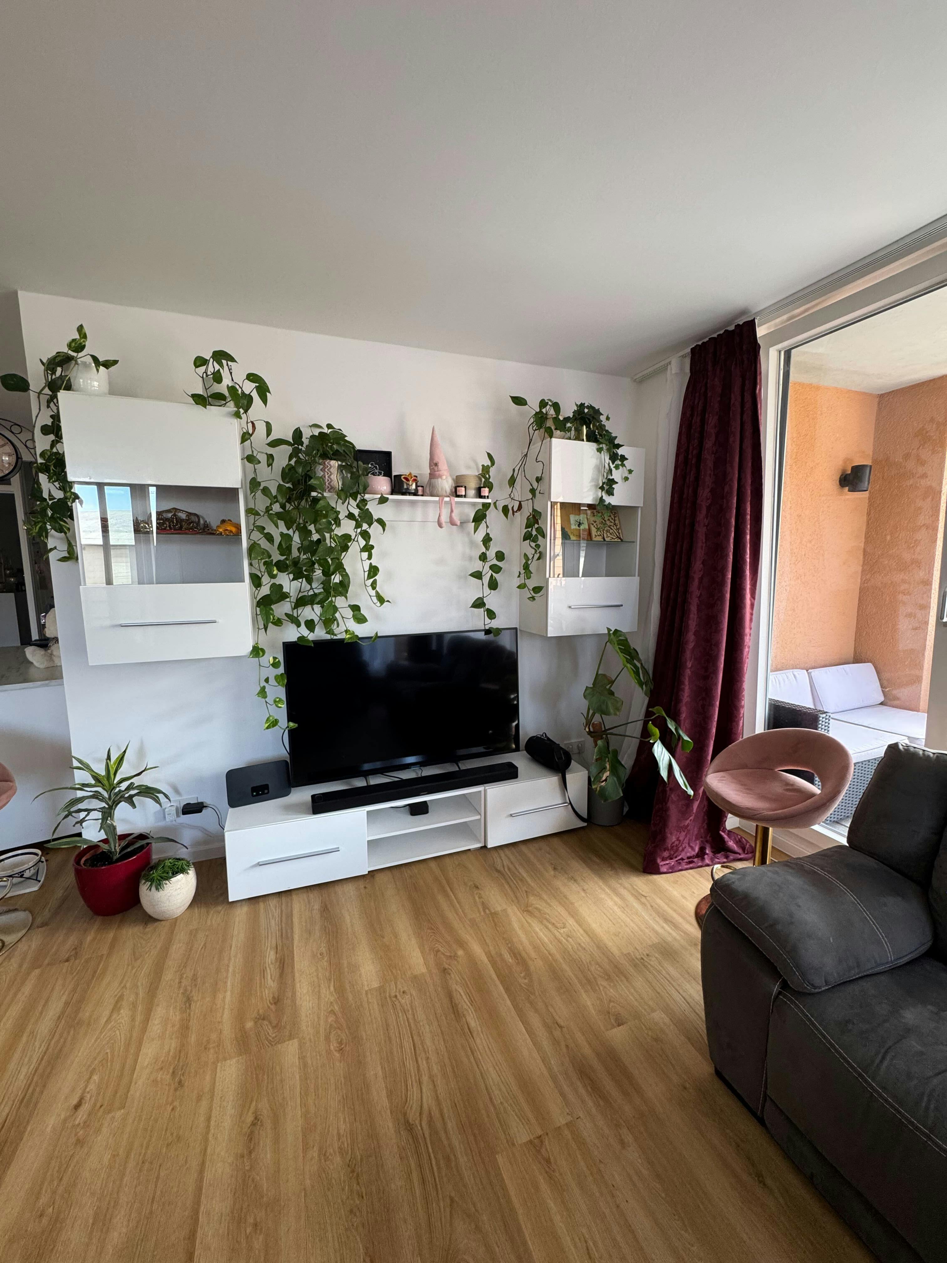 Apartment for rent for €3,820 per month in Berlin, Potsdamer Platz