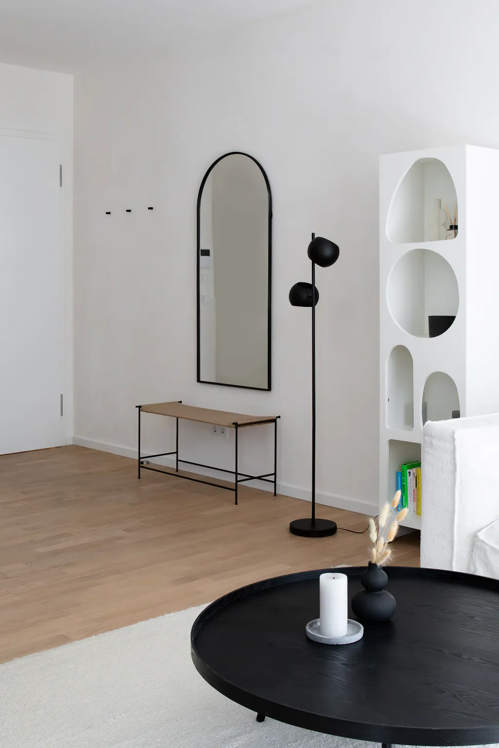 1-Bedroom Apartment in Mühlenstraße, Berlin (1657061) ROOM 4