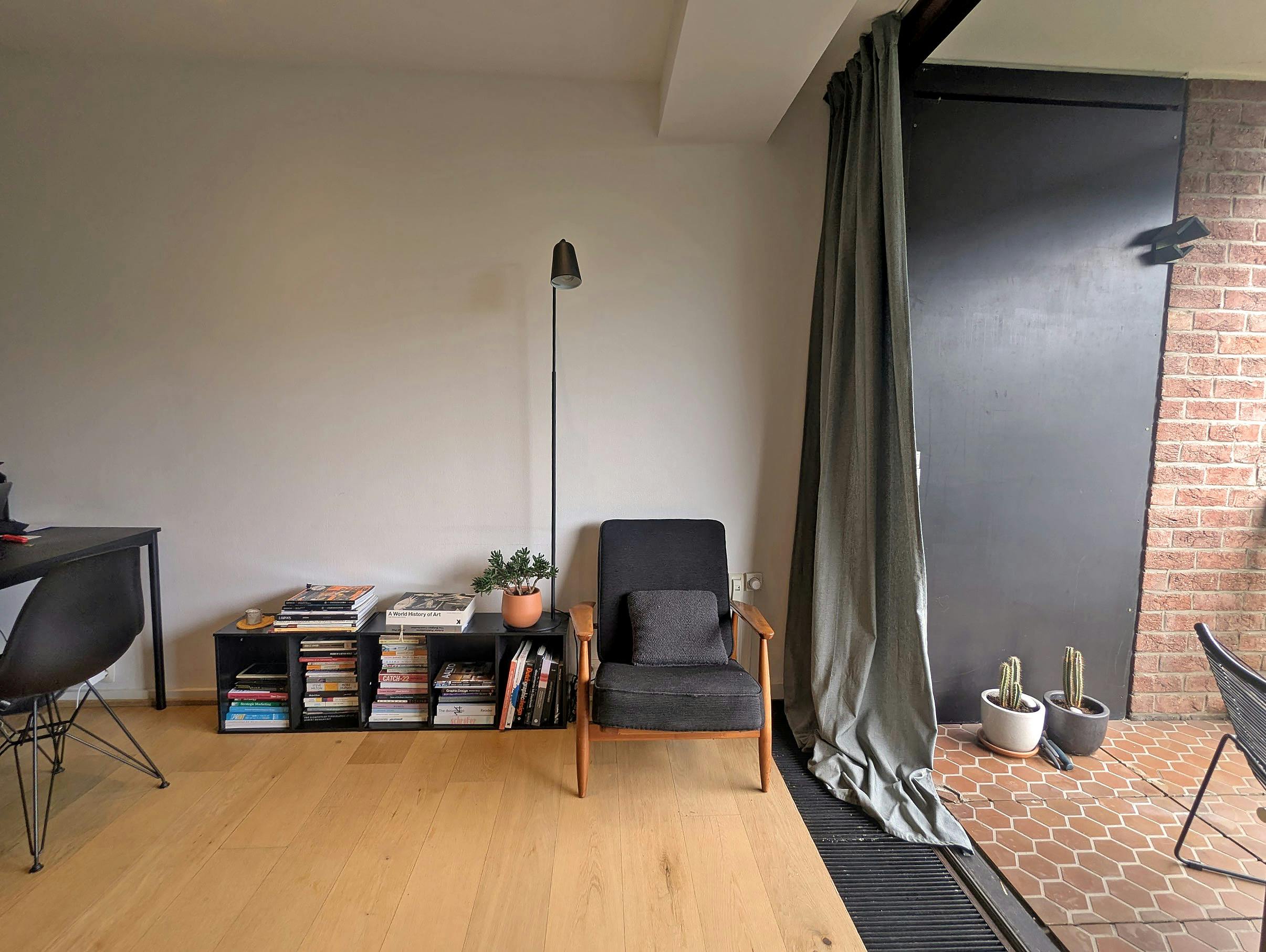 preview gallery tile