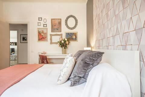 2-Bedroom Apartment in Viale dei Quattro Venti, Rome (1657065) ROOM 3