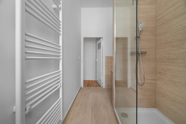 1-Bedroom Apartment in Kirchstraße, Berlin (1657073) room image 2