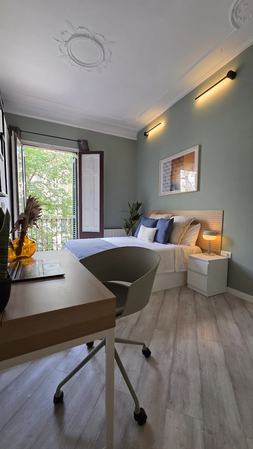 Carrer de Mallorca, Barcelona preview