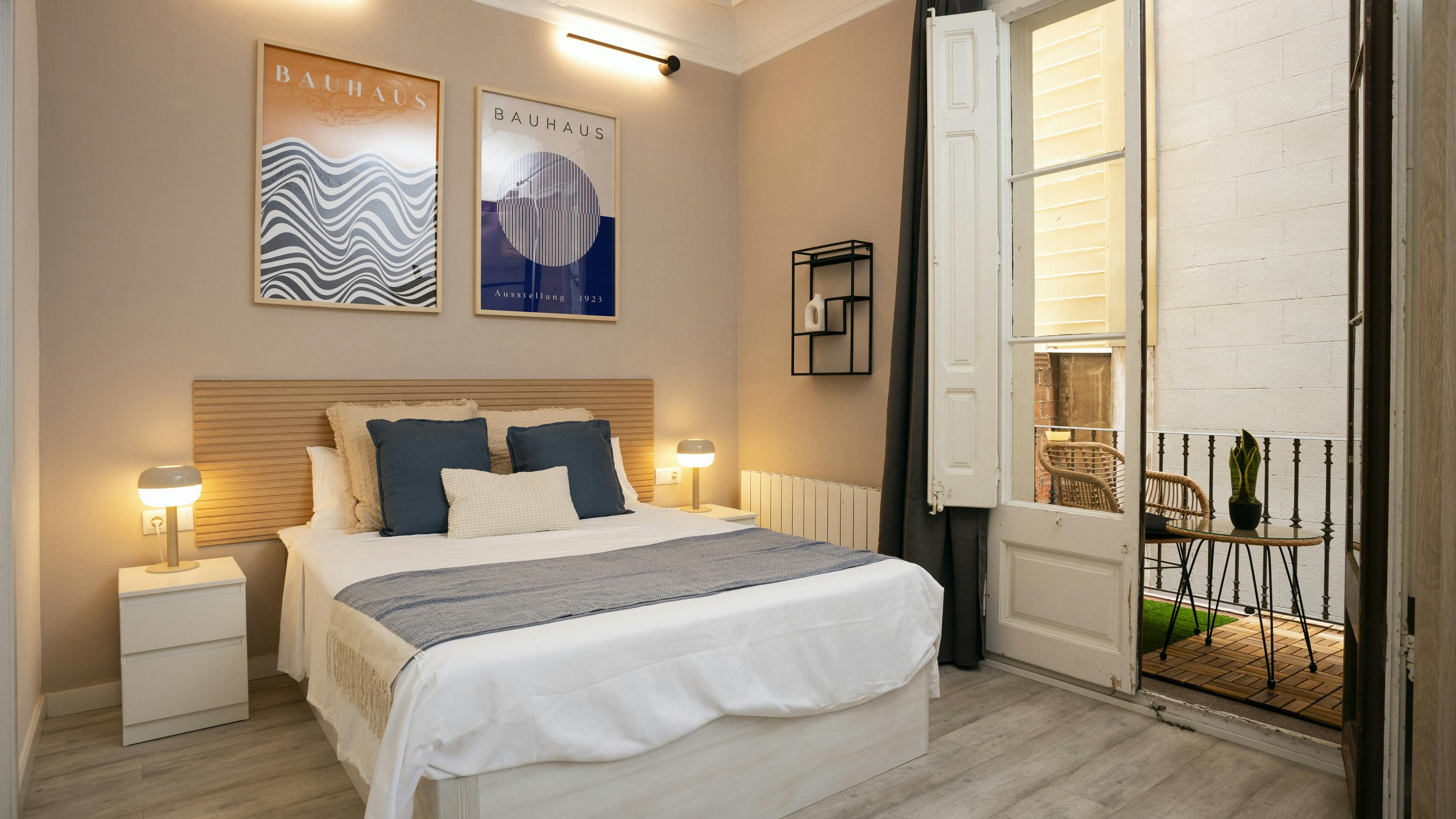 Carrer de Mallorca, Barcelona Barcelona