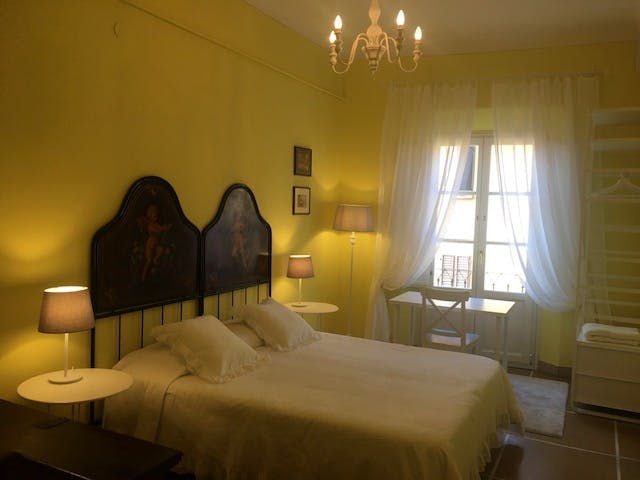 Stanza privata in affitto a 680 € al mese a Bologna, Via Rialto