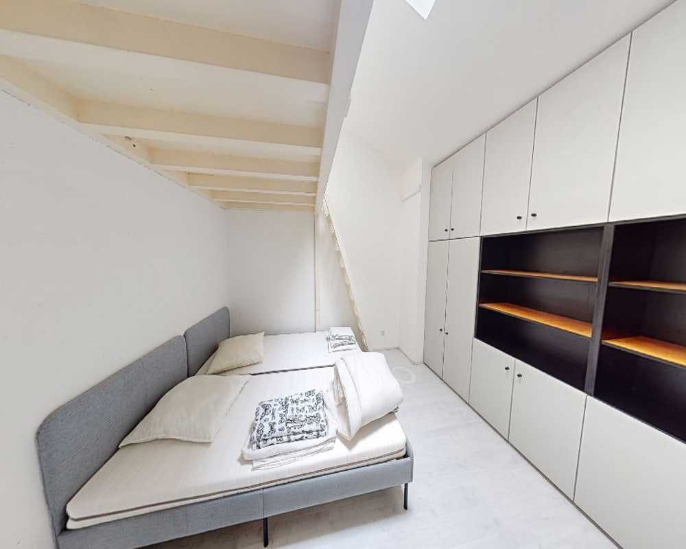 Rue Bouteille, Lyon preview