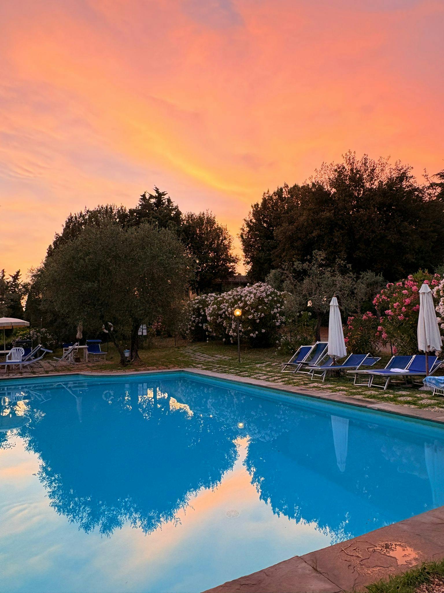 Apartment Montespertoli, 3 beds — photo 8