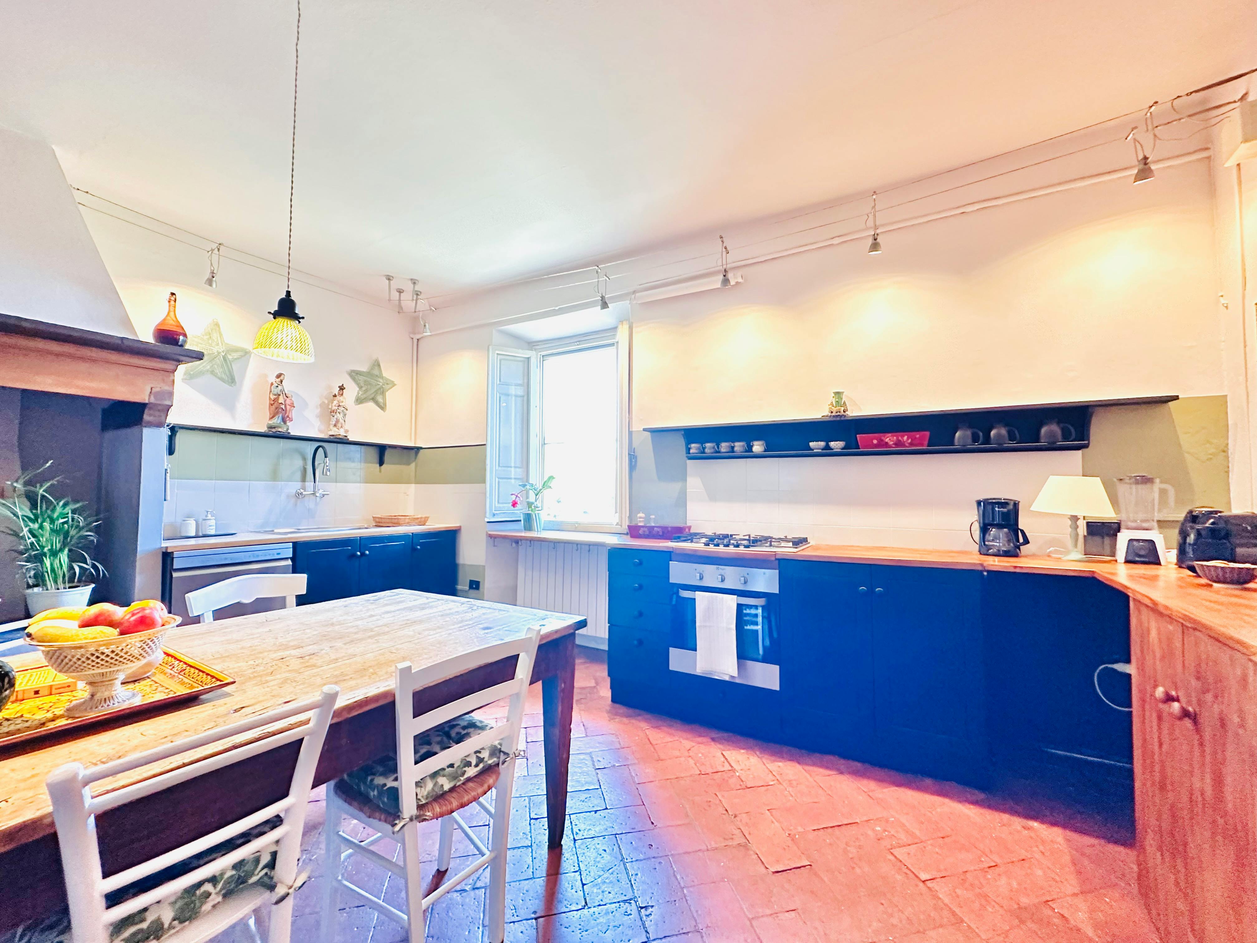 Apartment Montespertoli, 3 beds — photo 10
