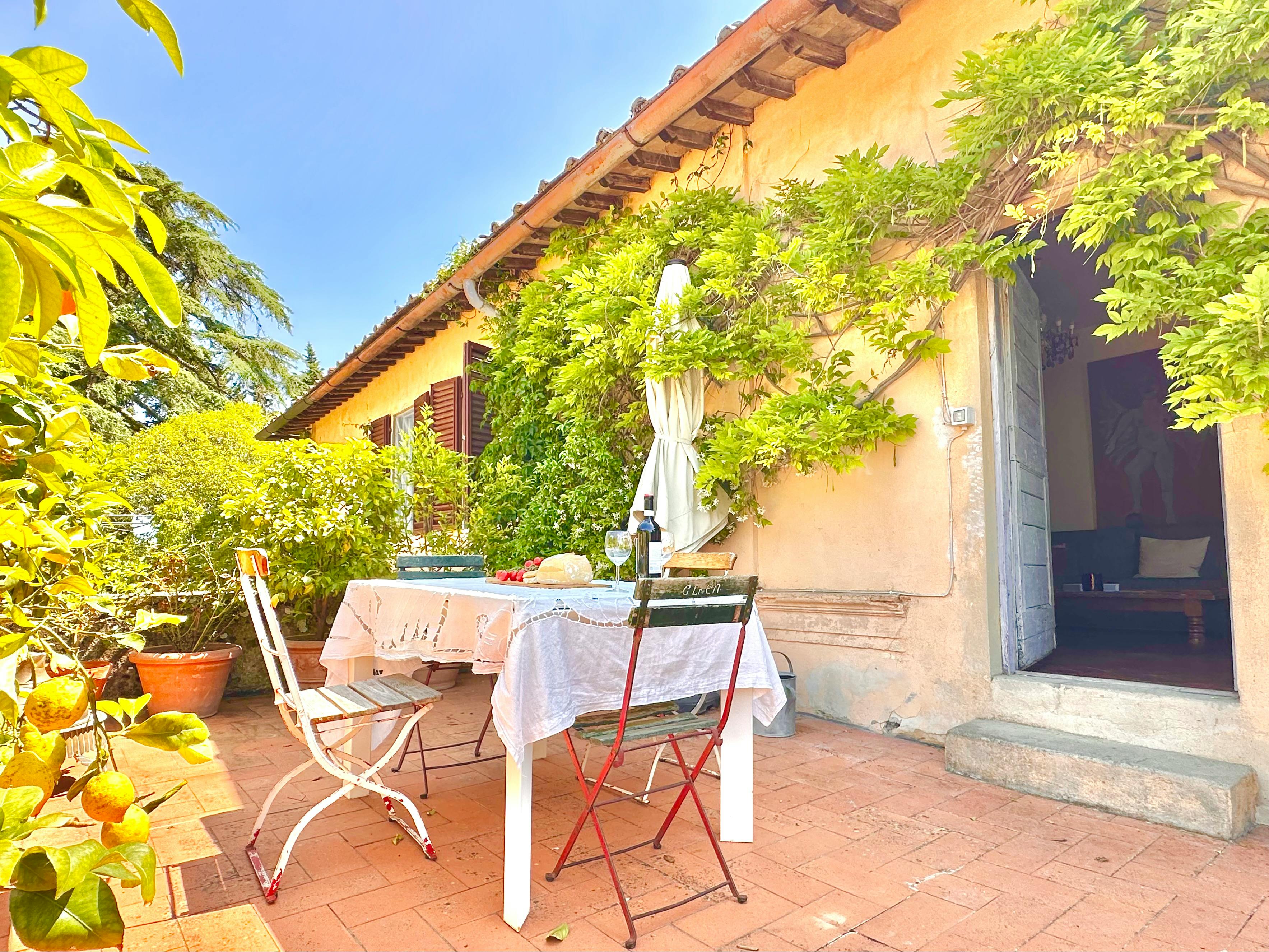 Apartment Montespertoli, 3 beds — photo 6