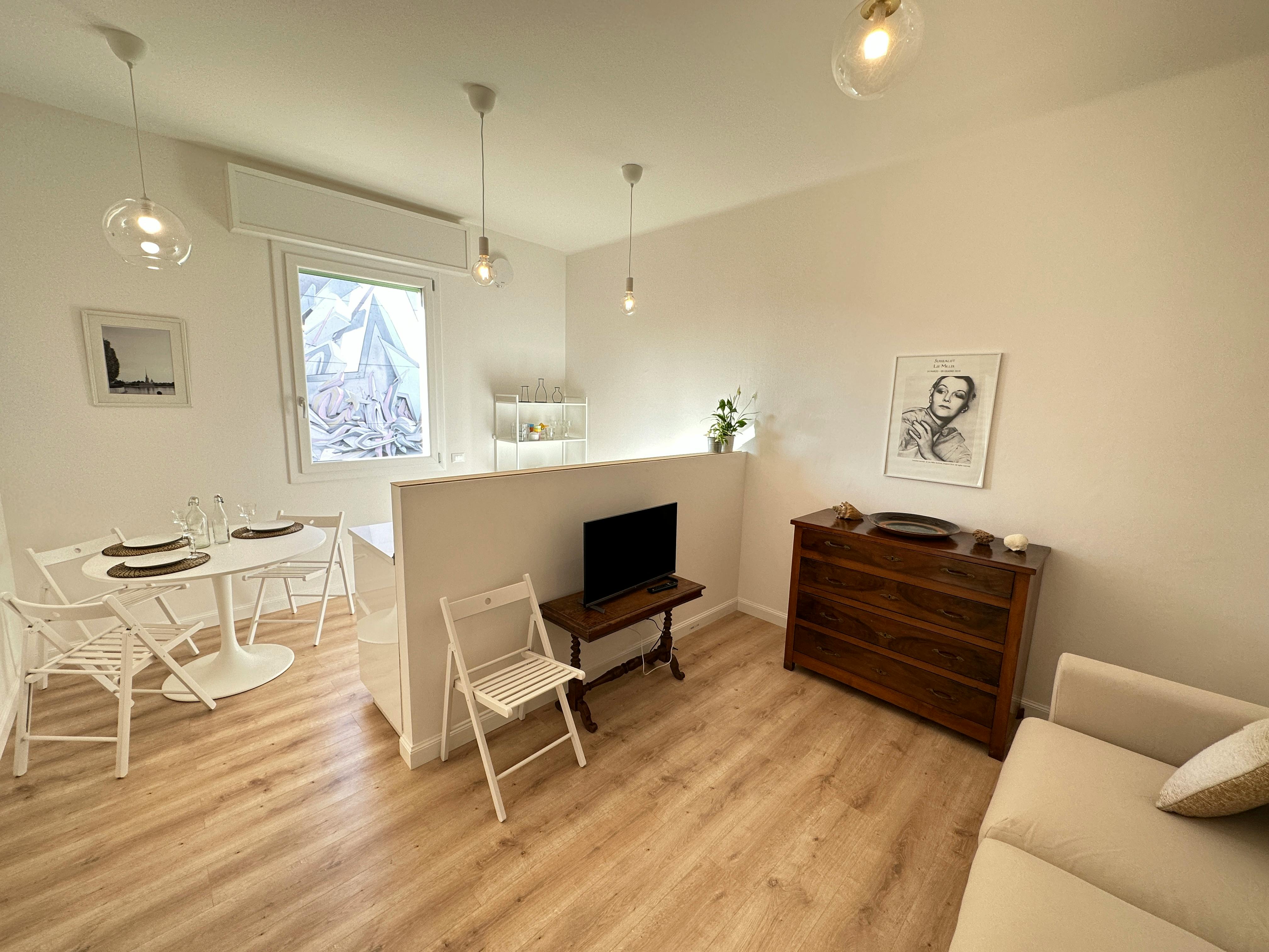 Apartment Bologna, 1 bed — photo 3