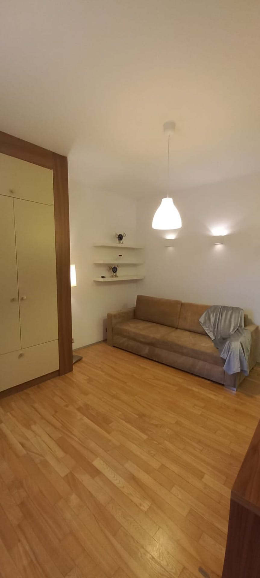 Apartment Warsaw, 1 bed — photo 3