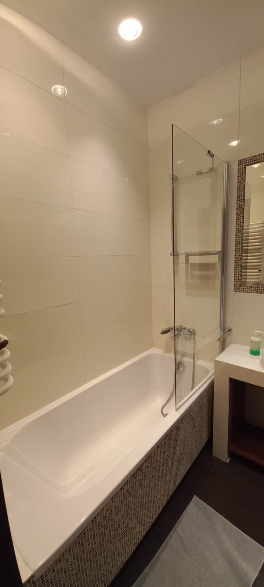 Apartment Warsaw, 1 bed — photo 7