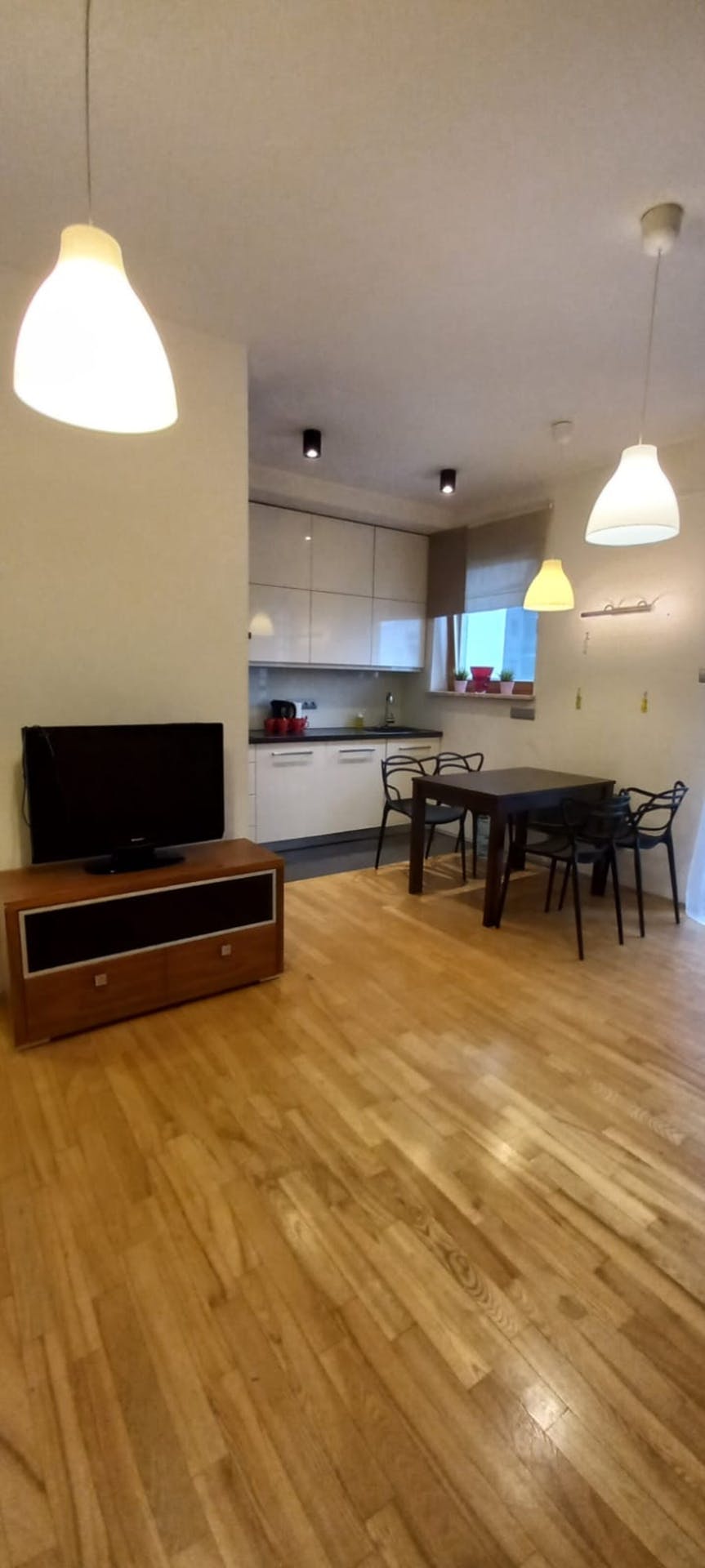 Apartment Warsaw, 1 bed — photo 4