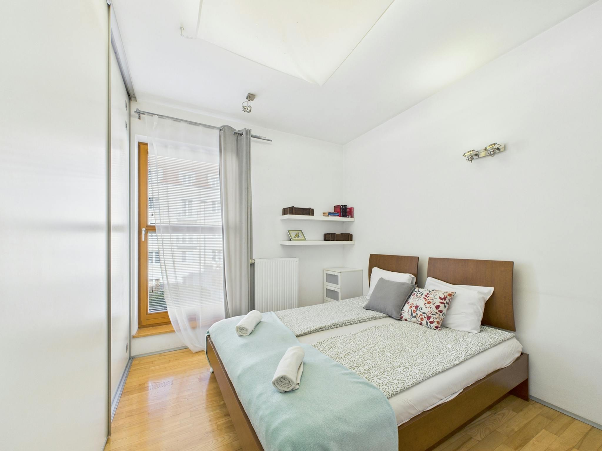 Polkowska, Warsaw preview