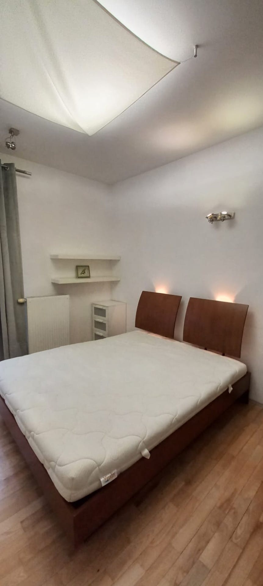 Apartment Warsaw, 1 bed — photo 2