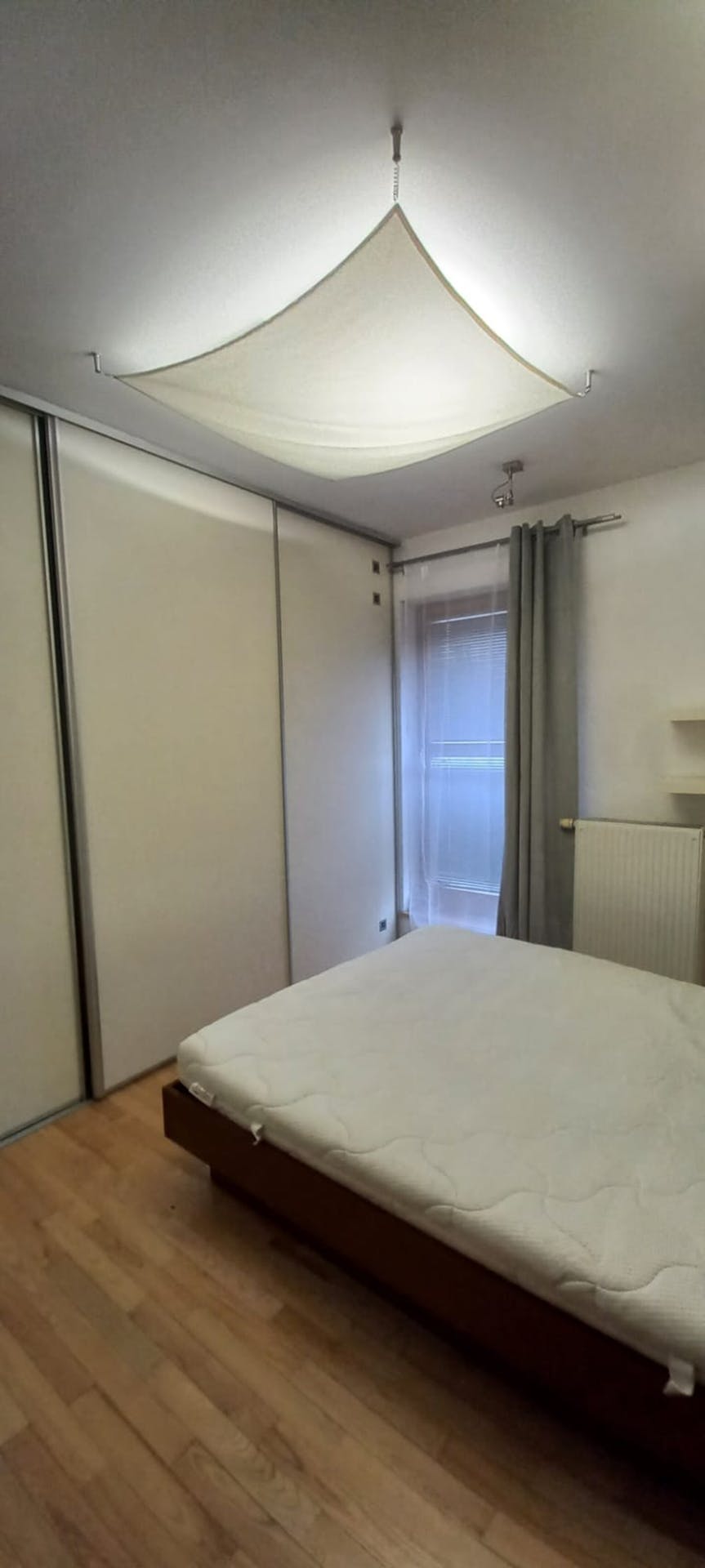 Apartment Warsaw, 1 bed — photo 5
