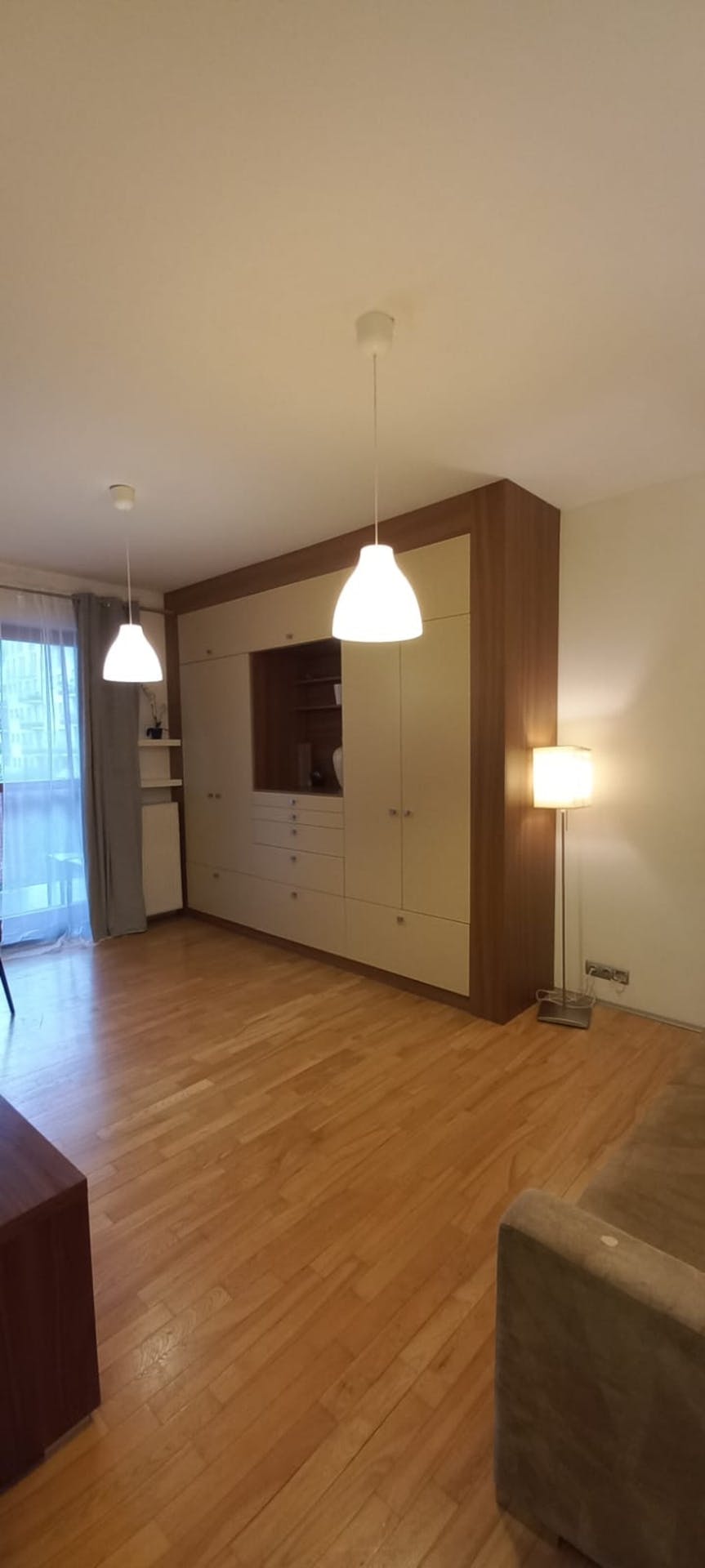 Apartment Warsaw, 1 bed — photo 8