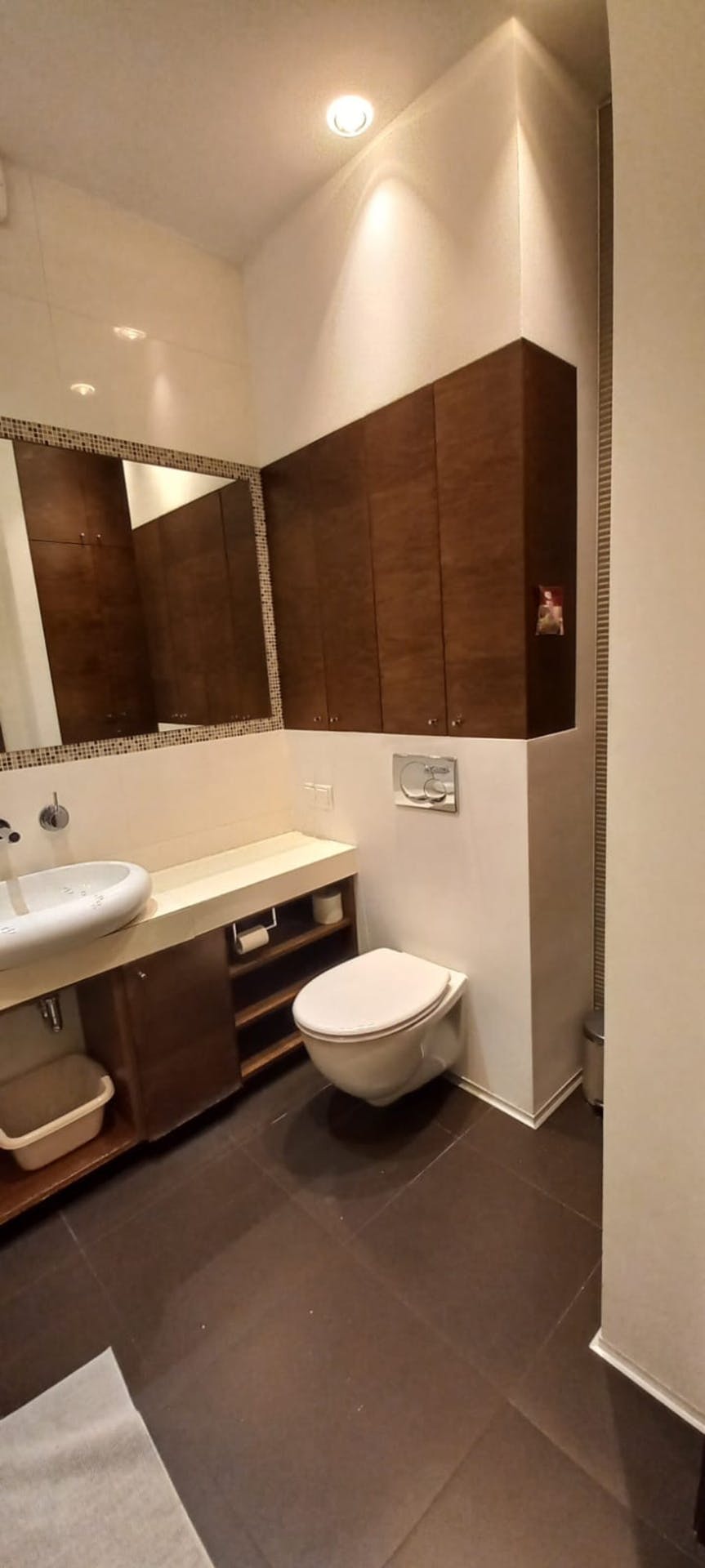 Apartment Warsaw, 1 bed — photo 6