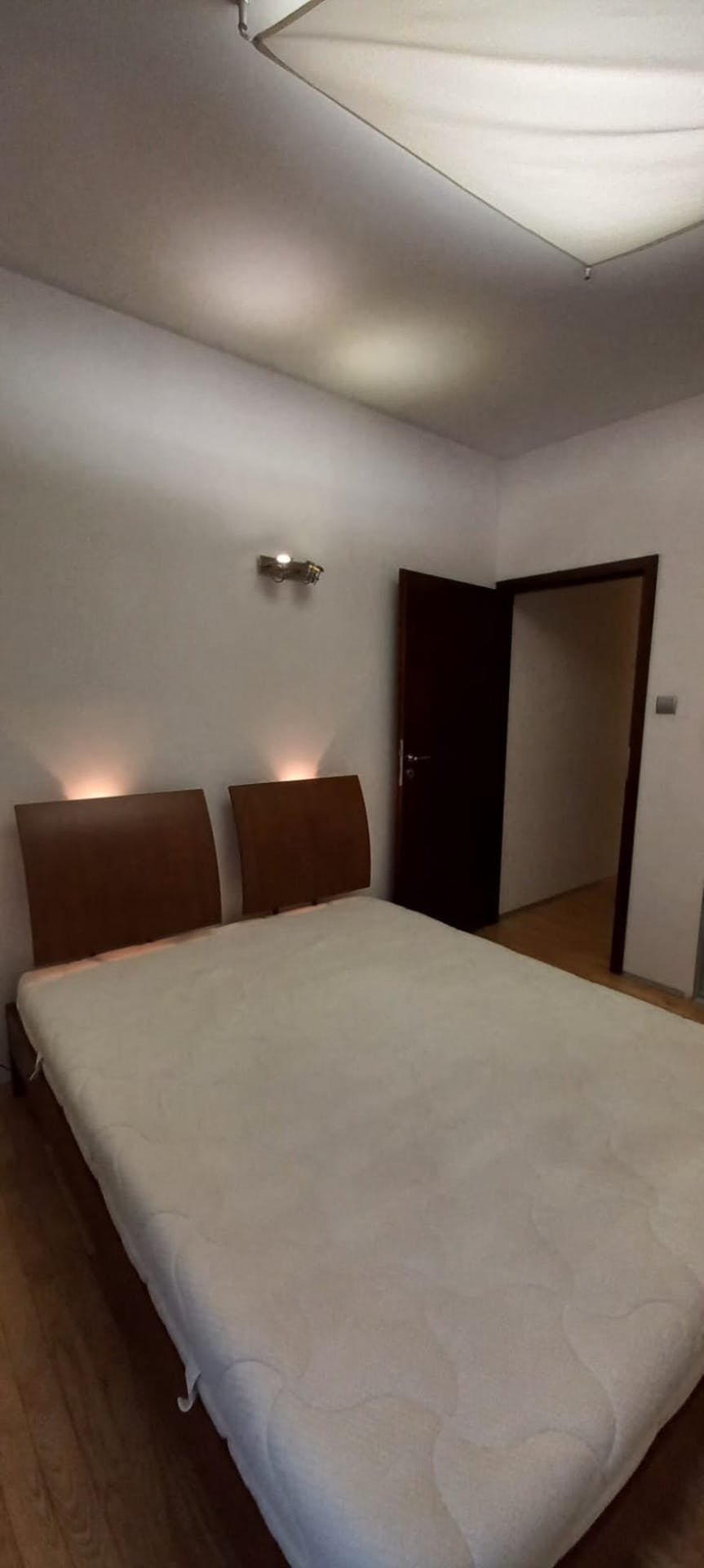 Apartment Warsaw, 1 bed — photo 1