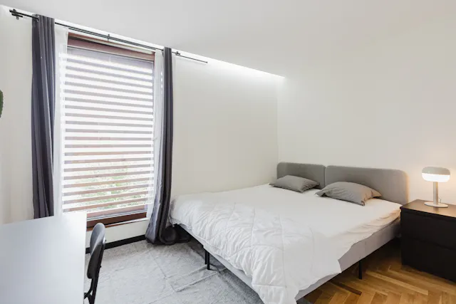 Private room in Rua do Pico, Porto (1657108) room image 1