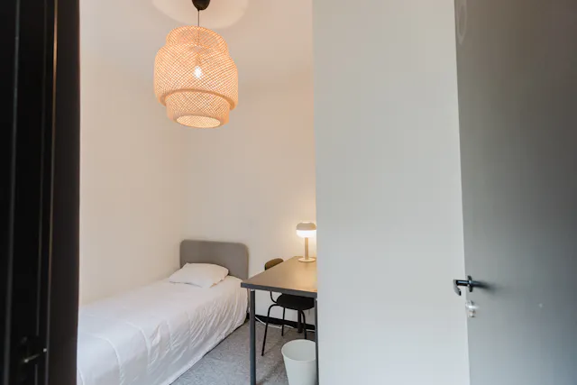 Private room in Rua do Pico, Porto (1657111) room image 1