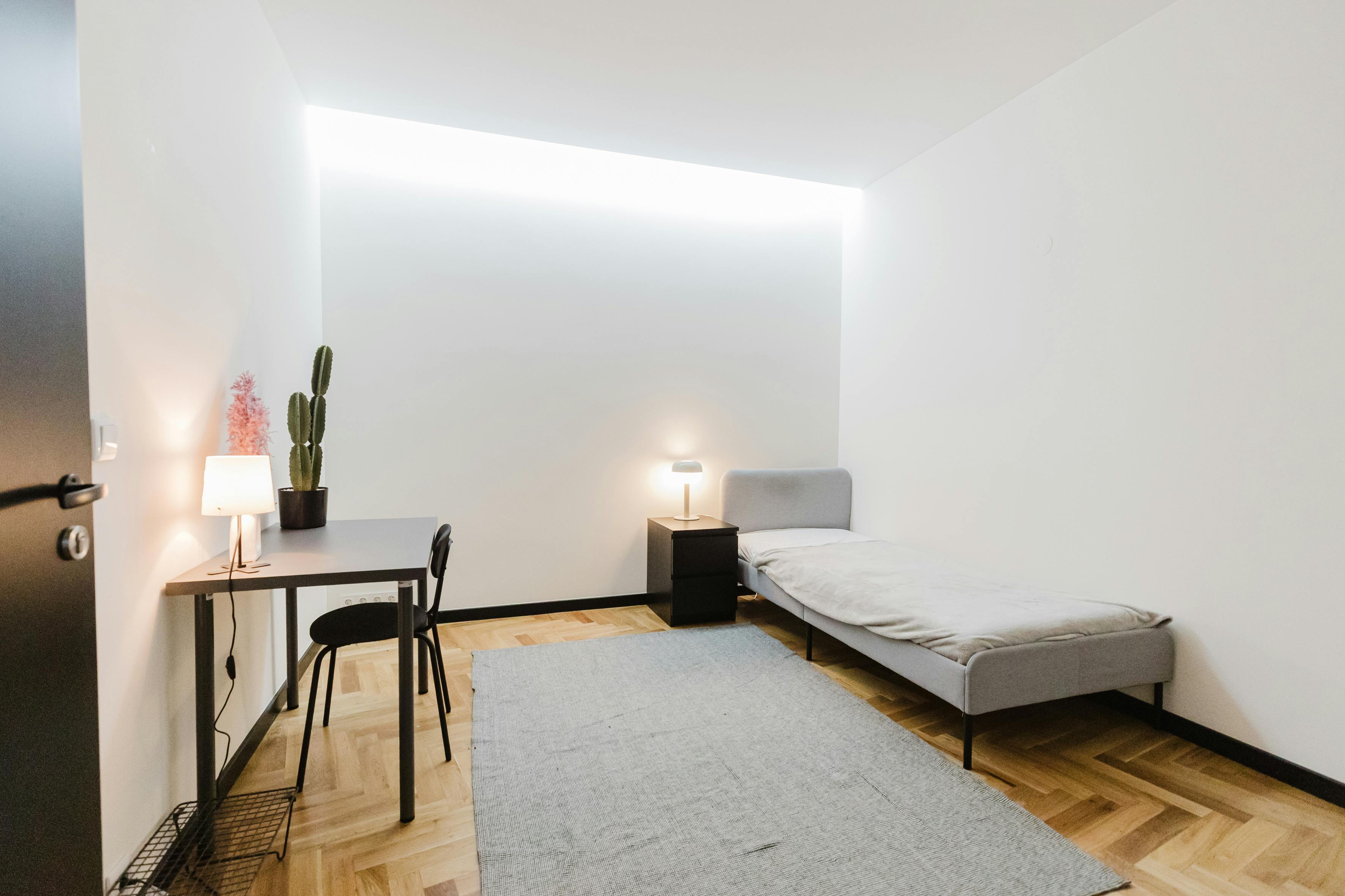 Private room in Rua do Pico, Porto (1657113) room image 1