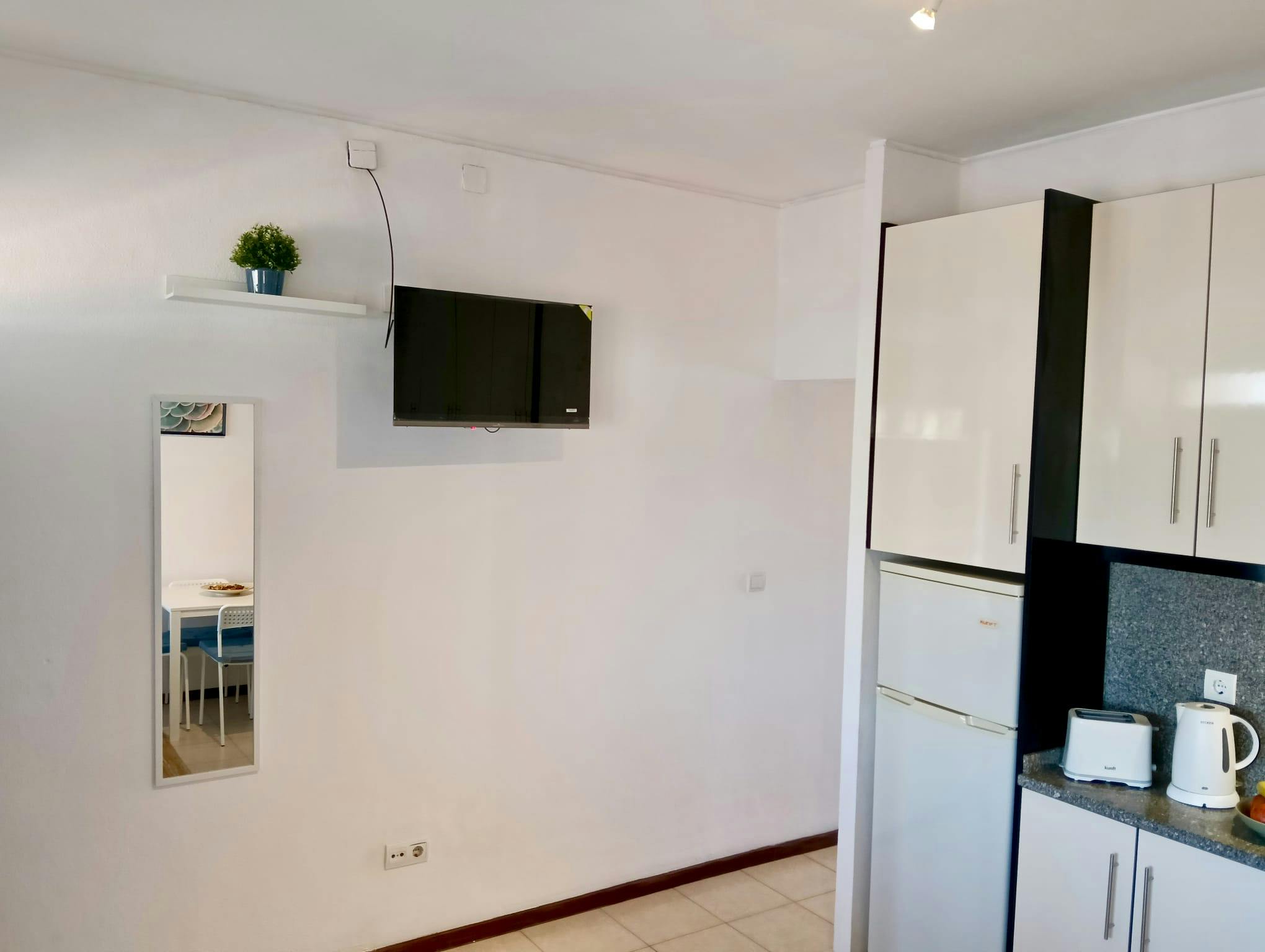 Apartment Porto, 1 bed — photo 9