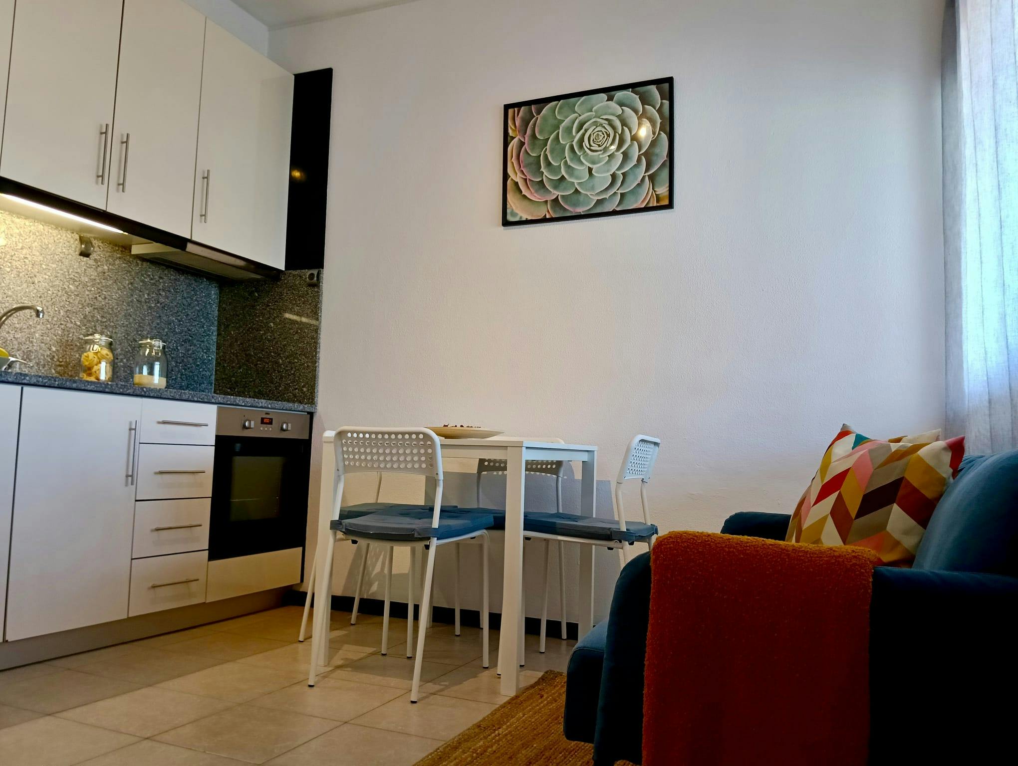 Apartment Porto, 1 bed — photo 3