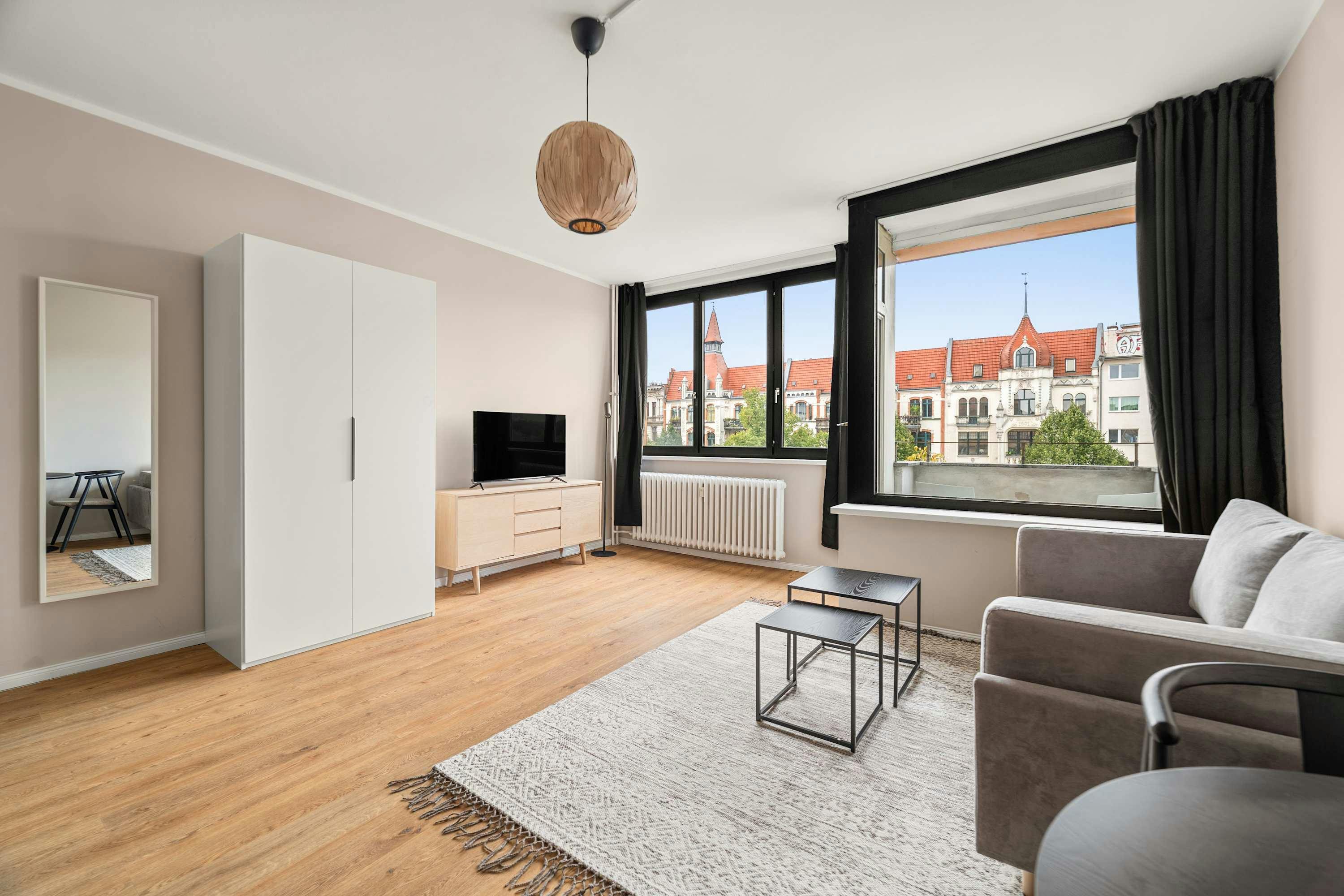 Apartment Berlin — photo 18