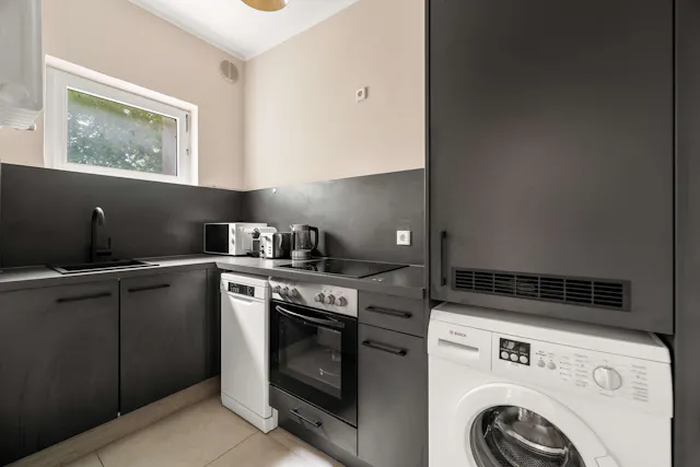 Apartment in Yorckstraße, Berlin (1657118) room image 2