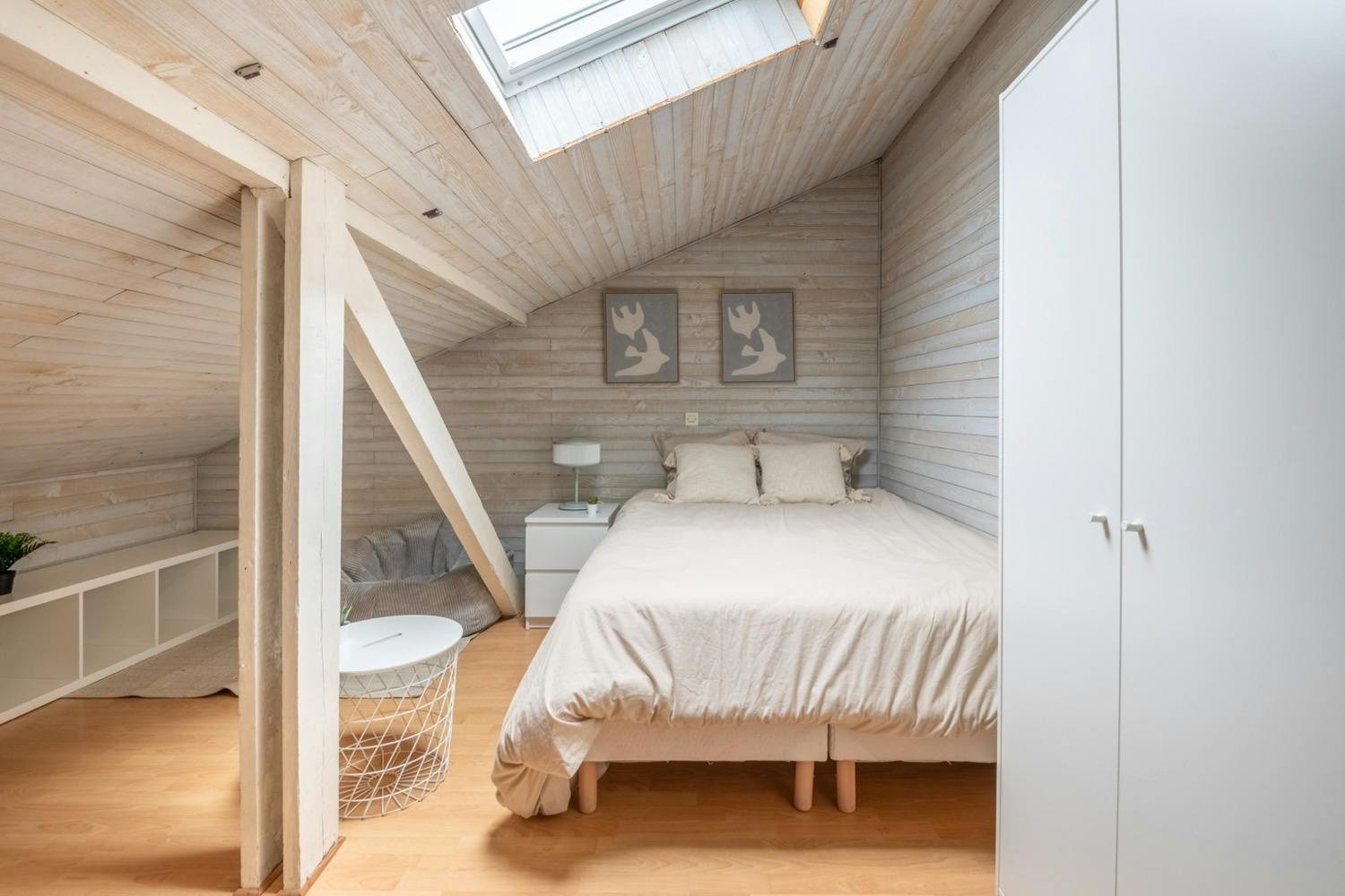 Avenue Thiers, Bordeaux preview