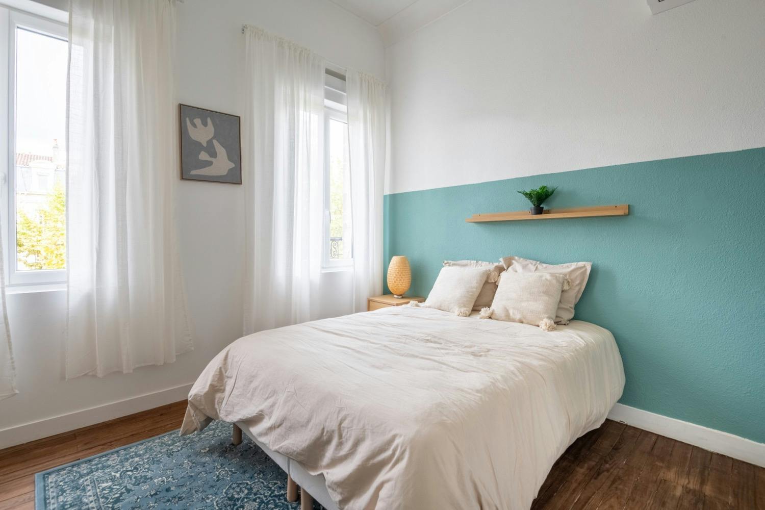 Avenue Thiers, Bordeaux preview