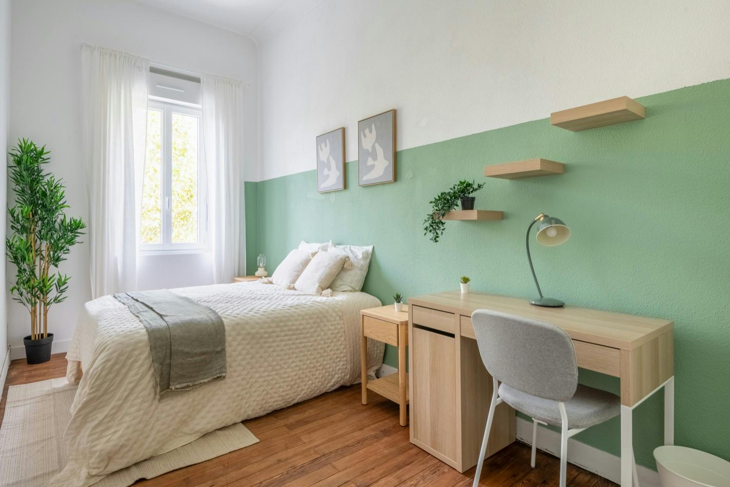 Avenue Thiers, Bordeaux preview