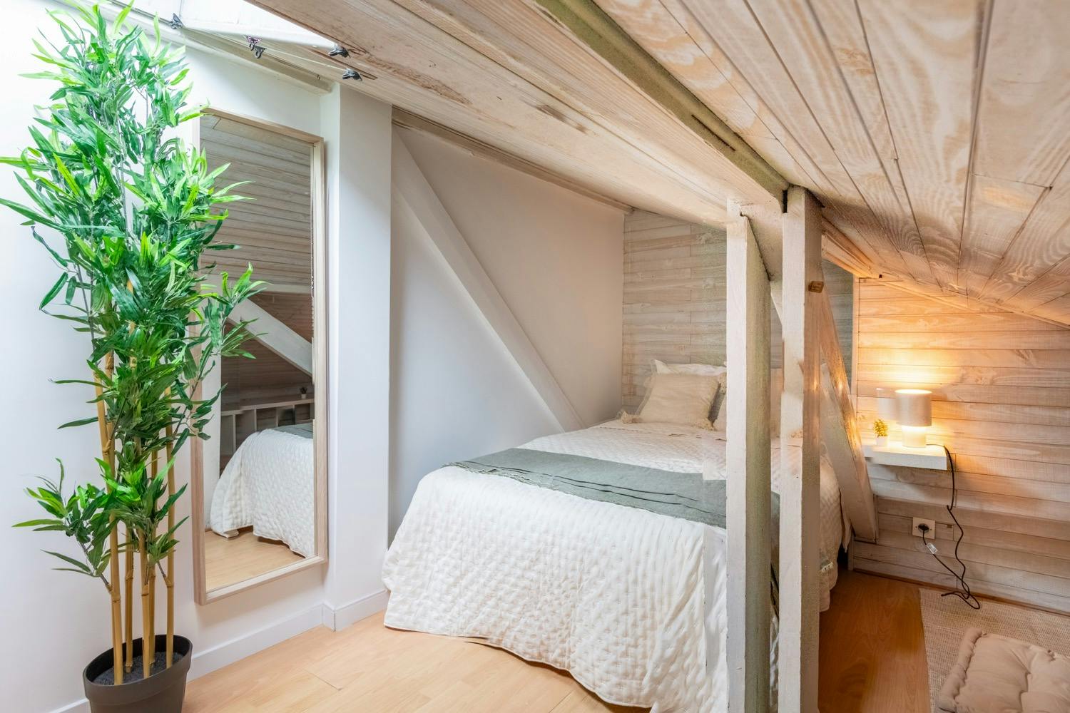 Private room for rent for €570 per month in Bordeaux, Avenue Thiers