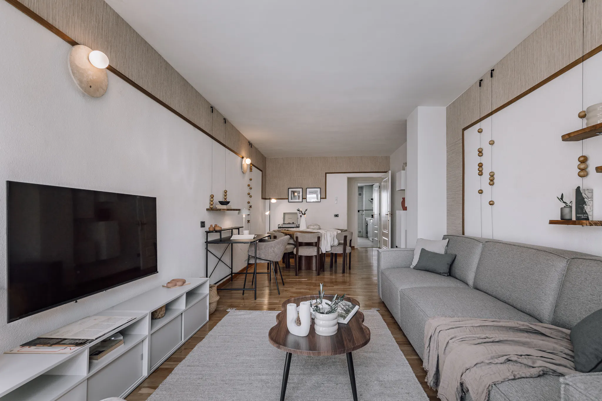 Calle de Lucio del Valle, Madrid preview