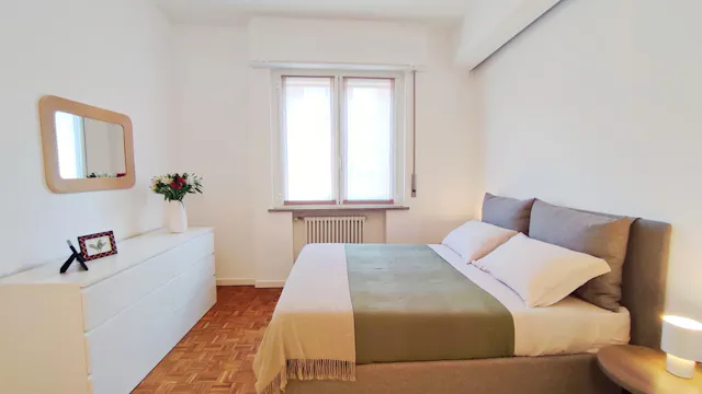 2-Bedroom Apartment in Via Privata Battista De Rolandi, Milan (1657126) room image 1