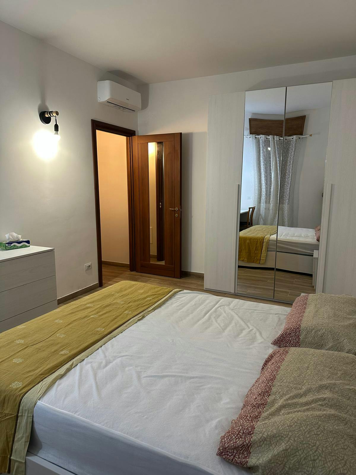Single room Paderno Dugnano, 1 bed, 14m² — photo 11