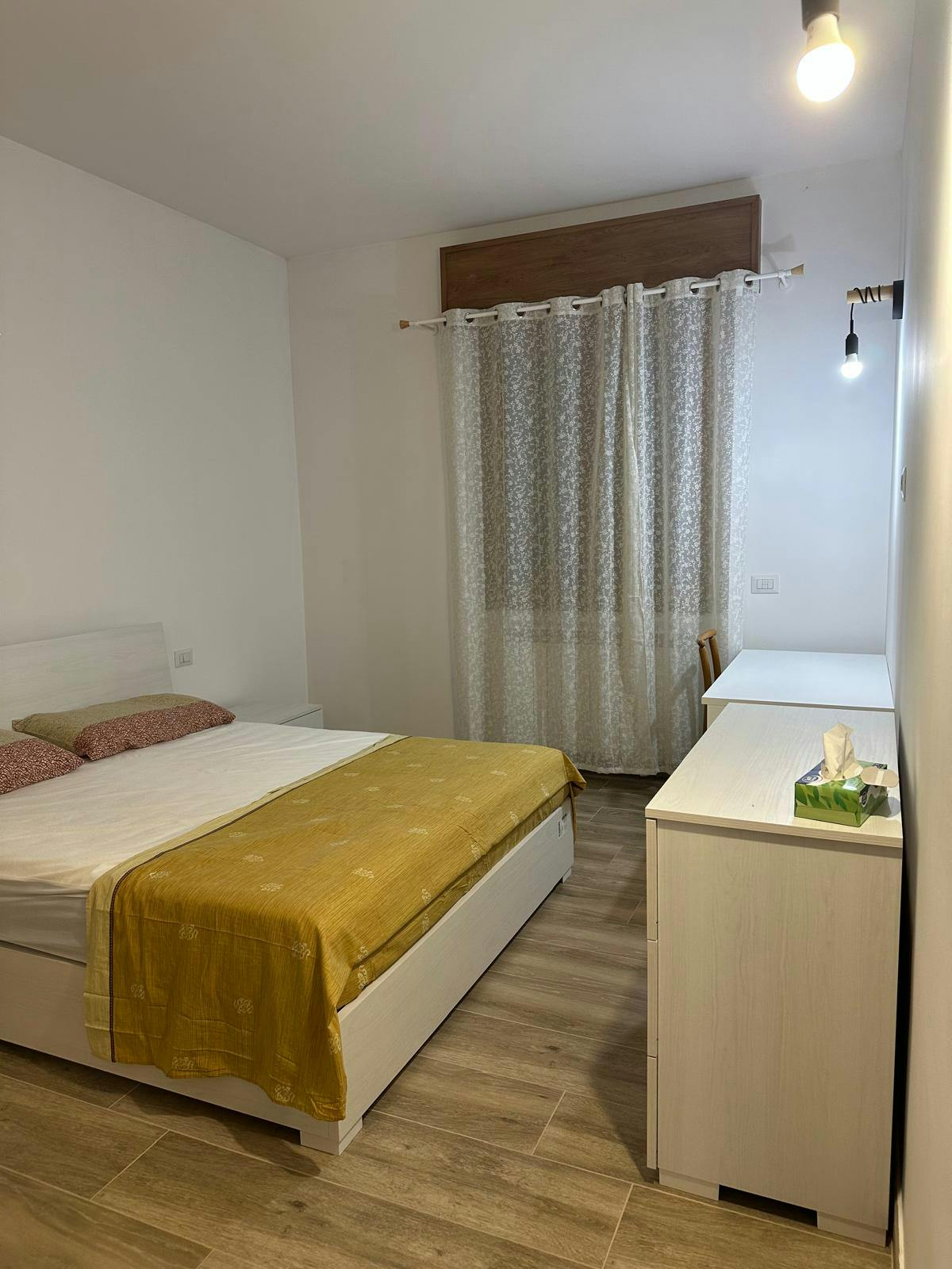 Single room Paderno Dugnano, 1 bed, 14m² — photo 7