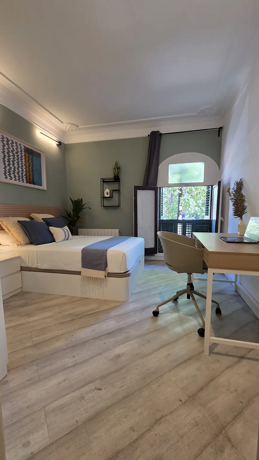 Carrer de Mallorca, Barcelona preview