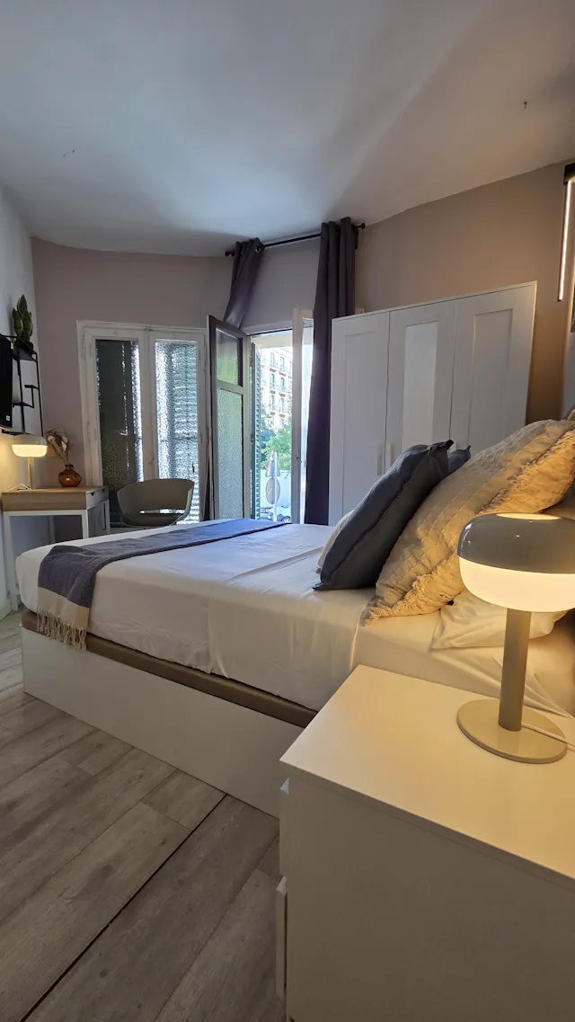 Private room in Carrer de Mallorca, Barcelona (1657134) room image 2