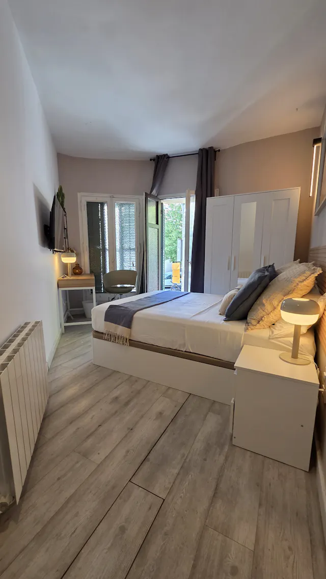 Private room in Carrer de Mallorca, Barcelona (1657134) room image 1