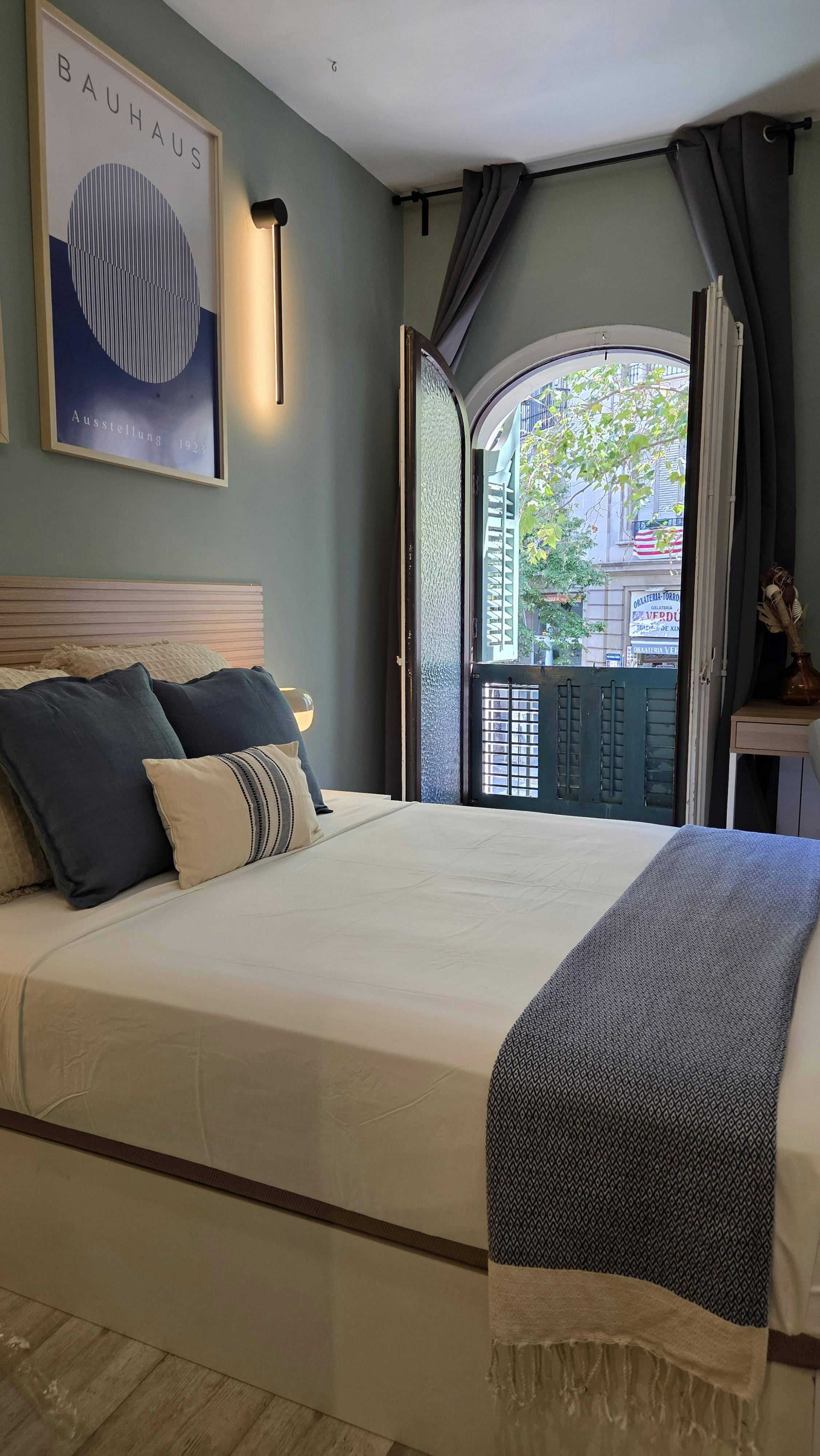 Carrer de Mallorca, Barcelona Barcelona