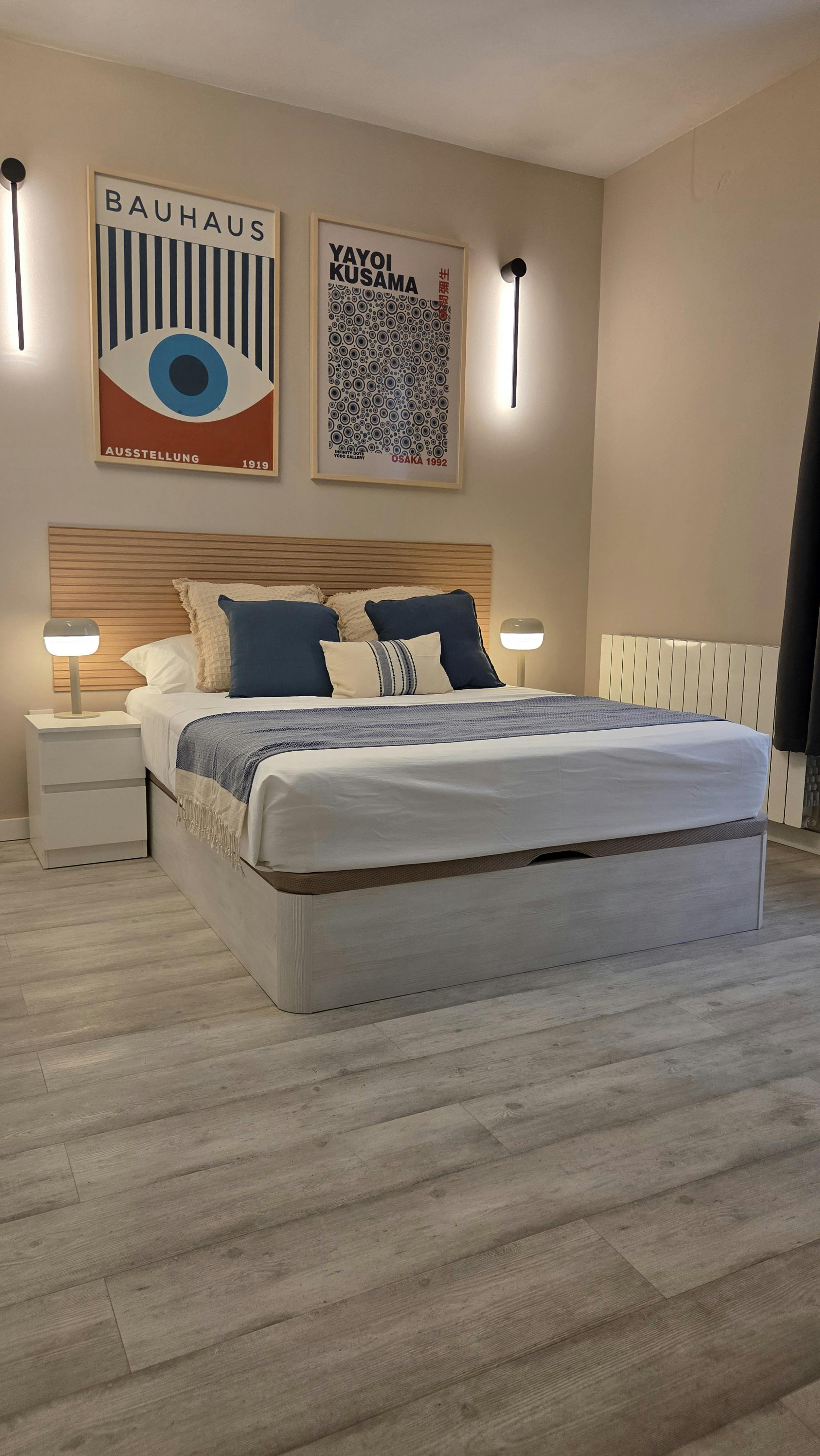 Single room Barcelona, 1 bed, 14m² — photo 5