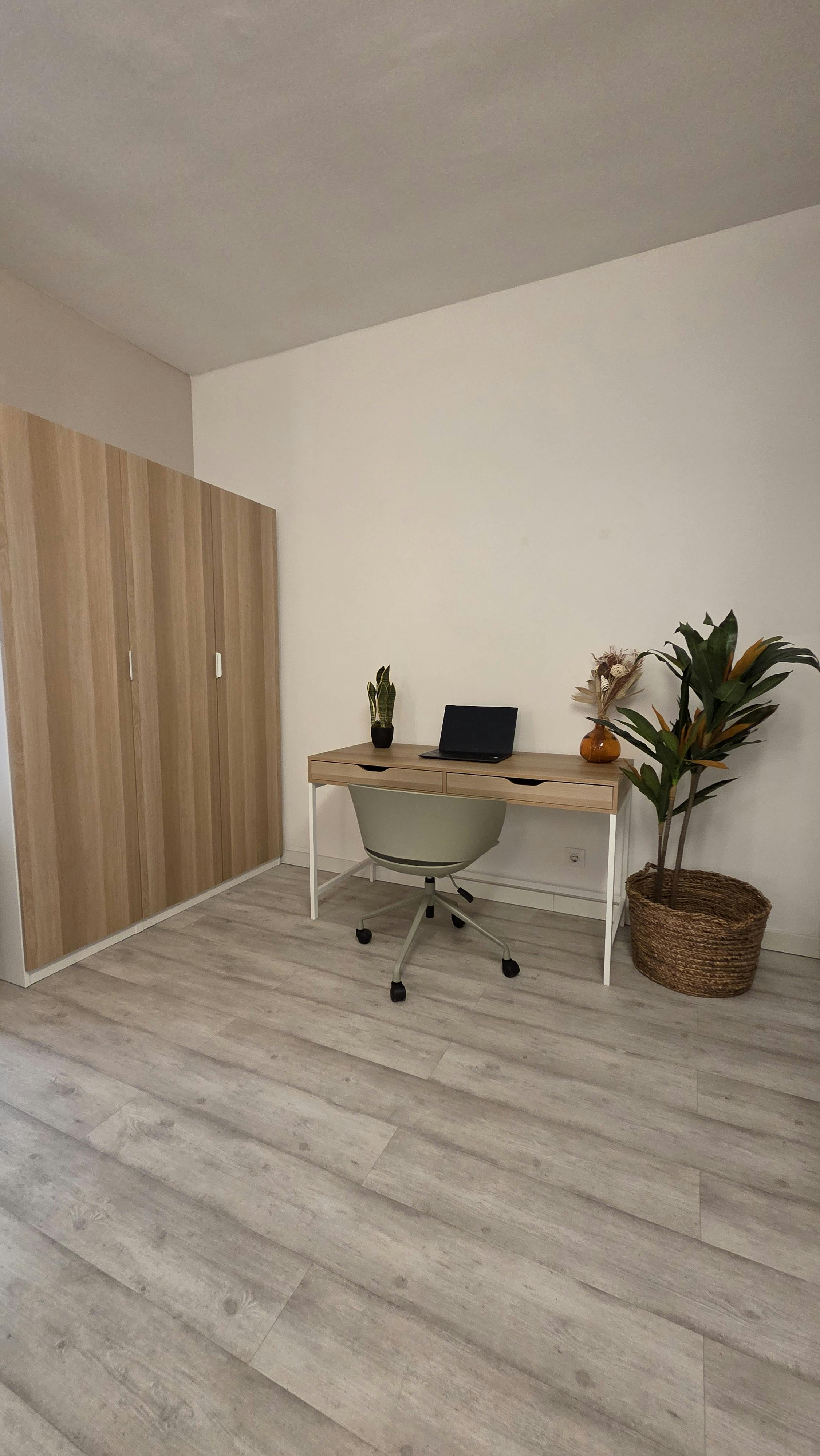 Single room Barcelona, 1 bed, 14m² — photo 7