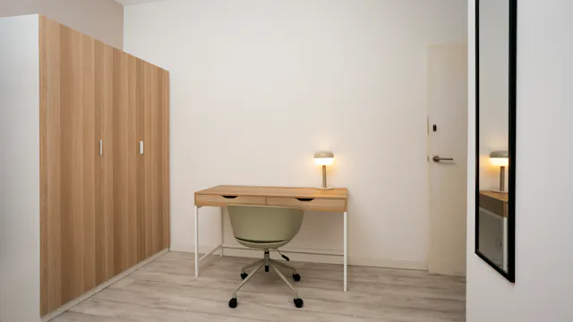 Private room in Carrer de Mallorca, Barcelona (1657146) room image 2