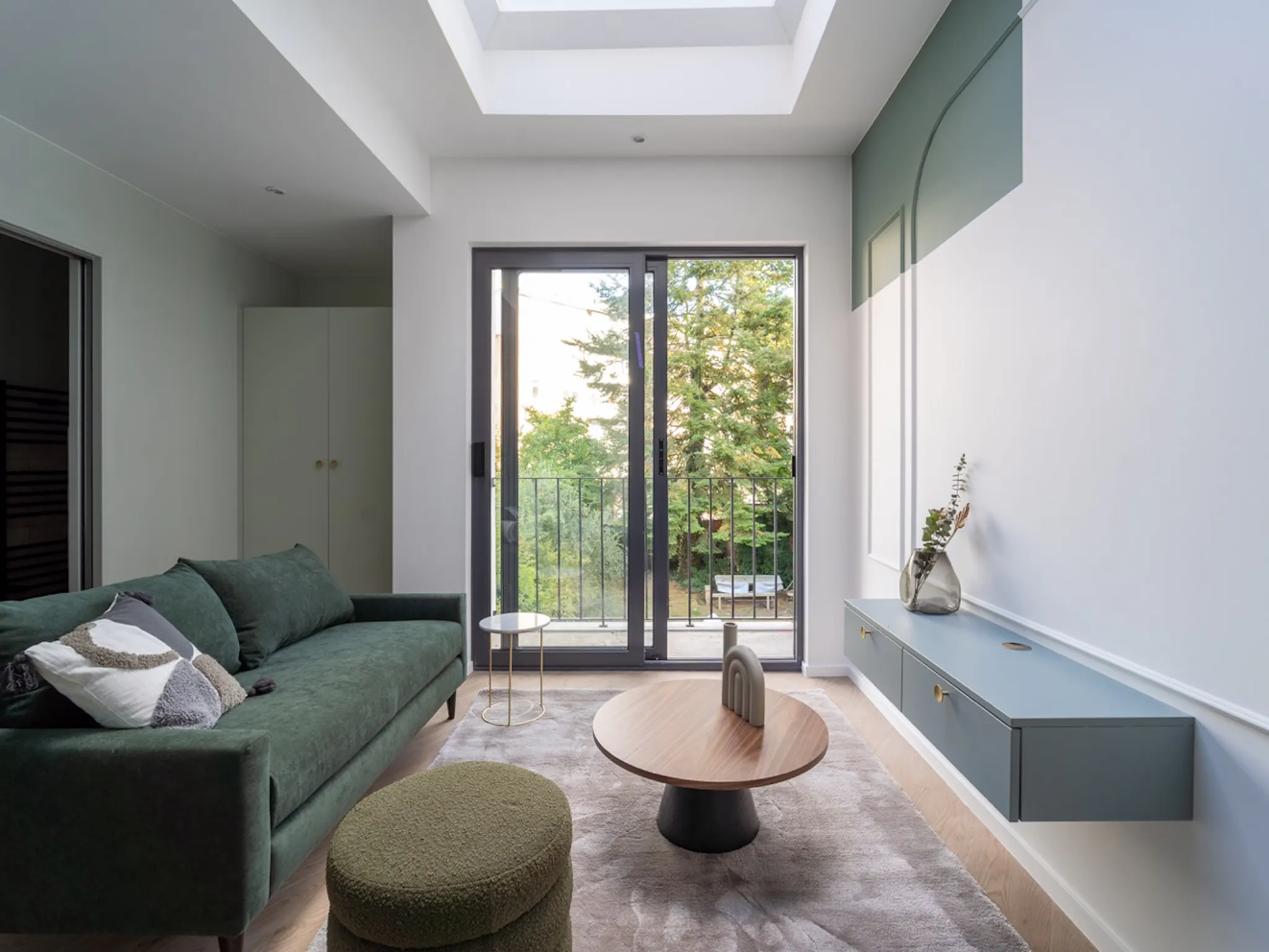 Rue Franz Merjay, Ixelles preview